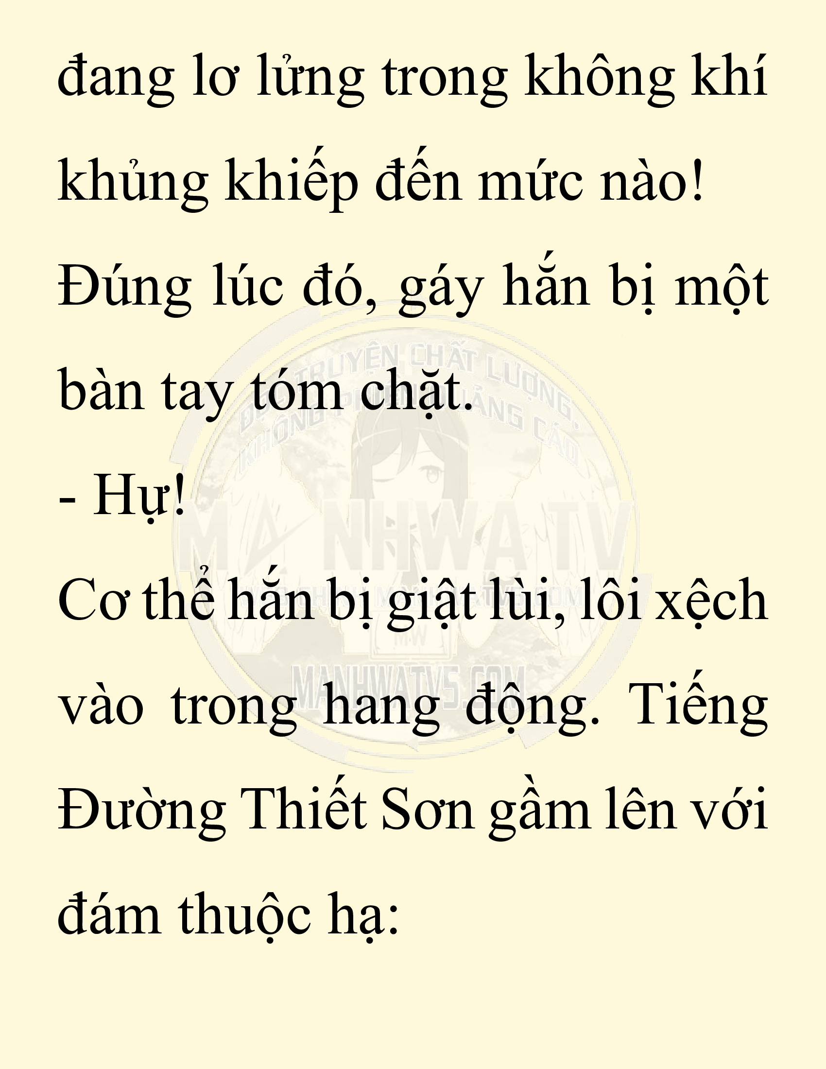 Đọc truyện SNVT[NOVEL] Chuyên Gia Côn Trùng Đường Gia Tứ Xuyên - Chap 20: Phỏng Vấn Ngược