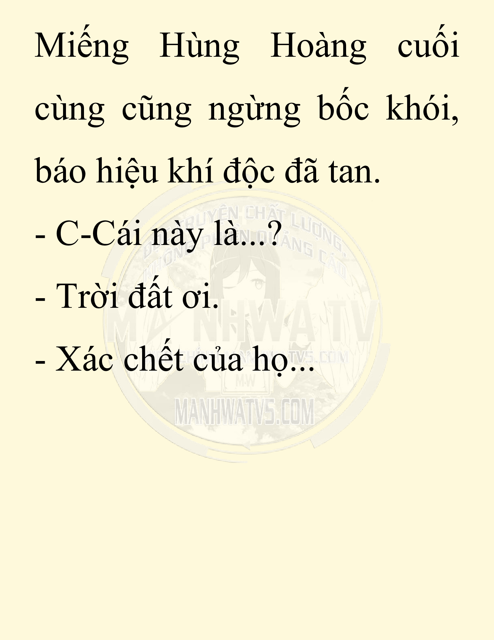 Đọc truyện SNVT[NOVEL] Chuyên Gia Côn Trùng Đường Gia Tứ Xuyên - Chap 21: Tứ Xuyên Đường Gia