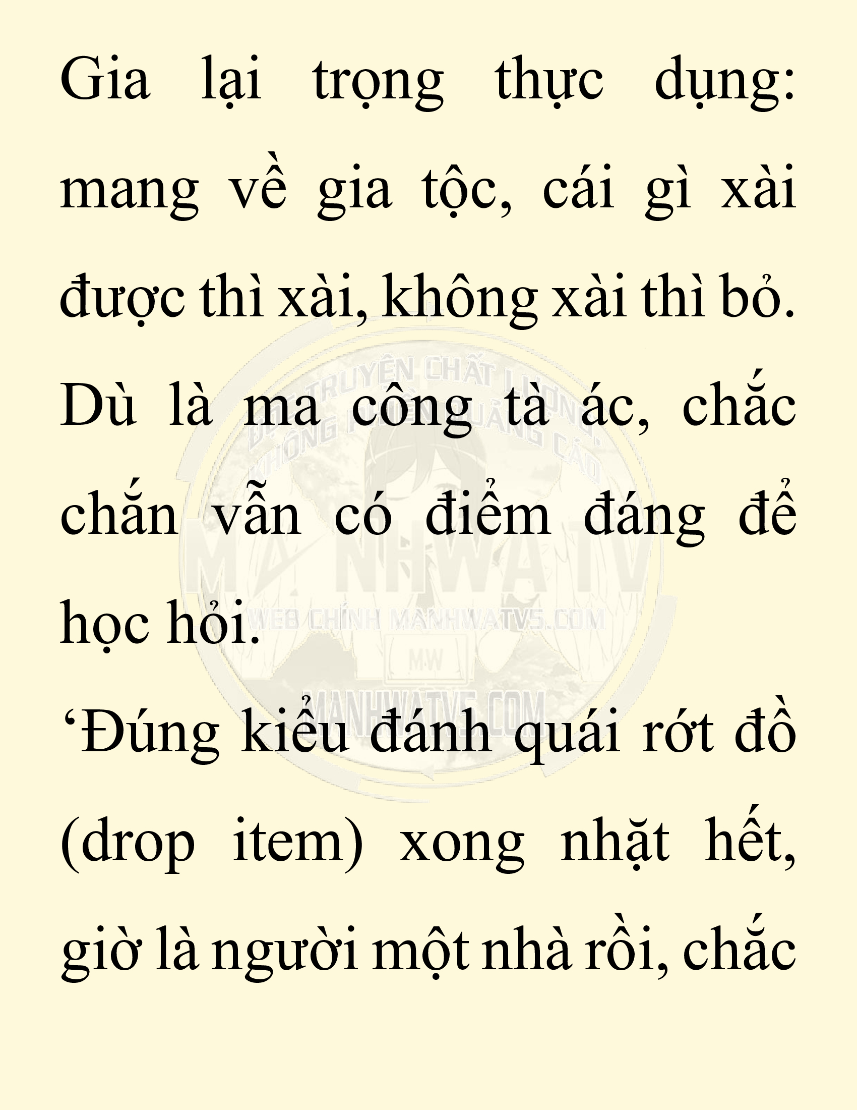 Đọc truyện SNVT[NOVEL] Chuyên Gia Côn Trùng Đường Gia Tứ Xuyên - Chap 22: Tứ Xuyên Đường Gia