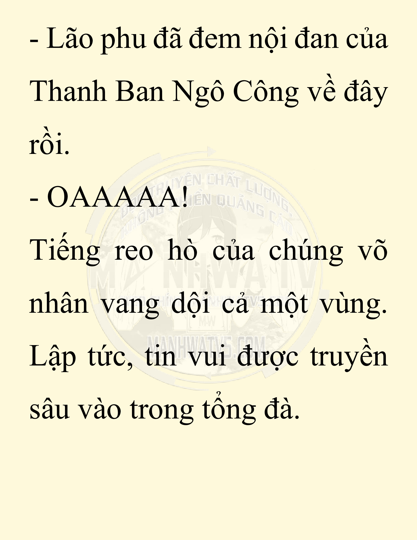 Đọc truyện SNVT[NOVEL] Chuyên Gia Côn Trùng Đường Gia Tứ Xuyên - Chap 22: Tứ Xuyên Đường Gia