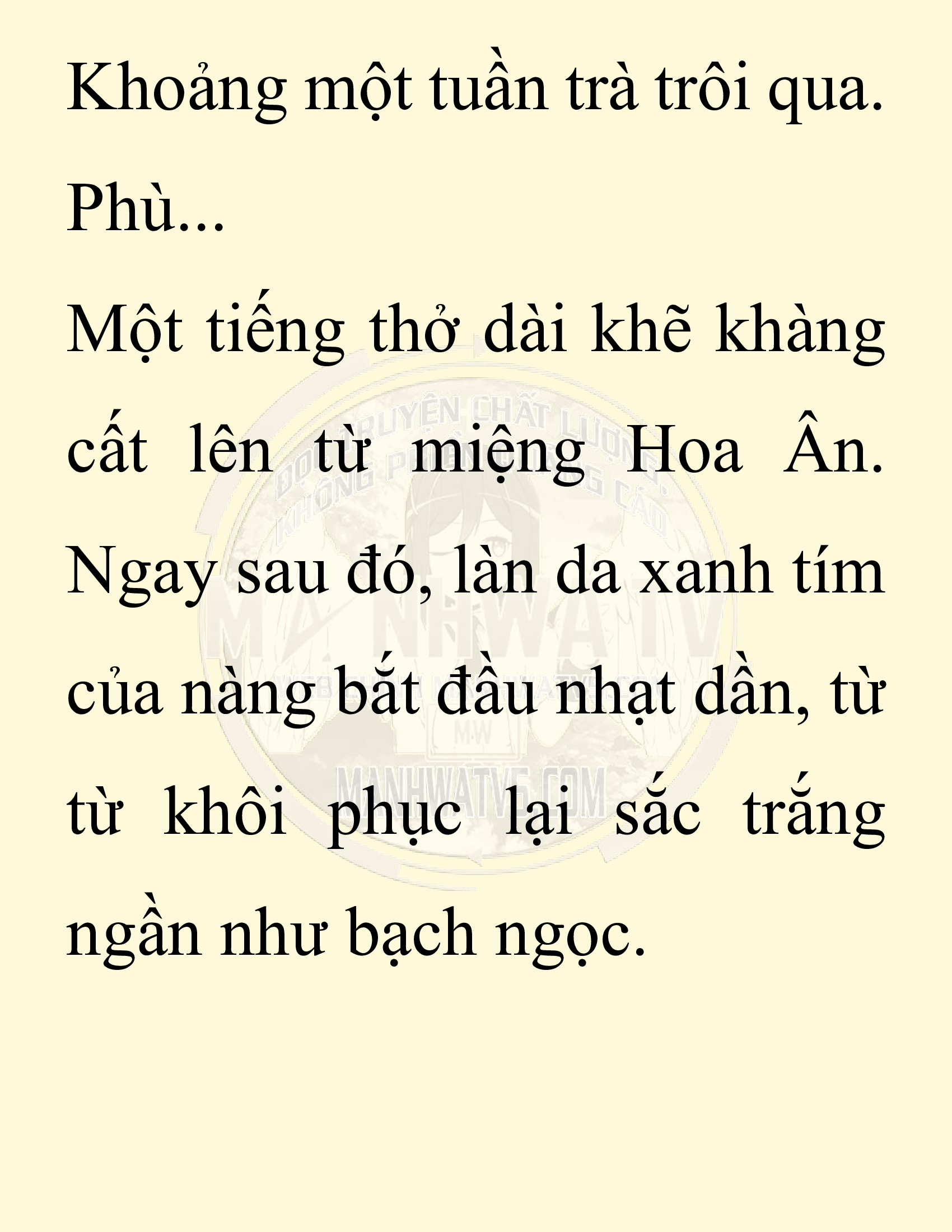 Đọc truyện SNVT[NOVEL] Chuyên Gia Côn Trùng Đường Gia Tứ Xuyên - Chap 22: Tứ Xuyên Đường Gia