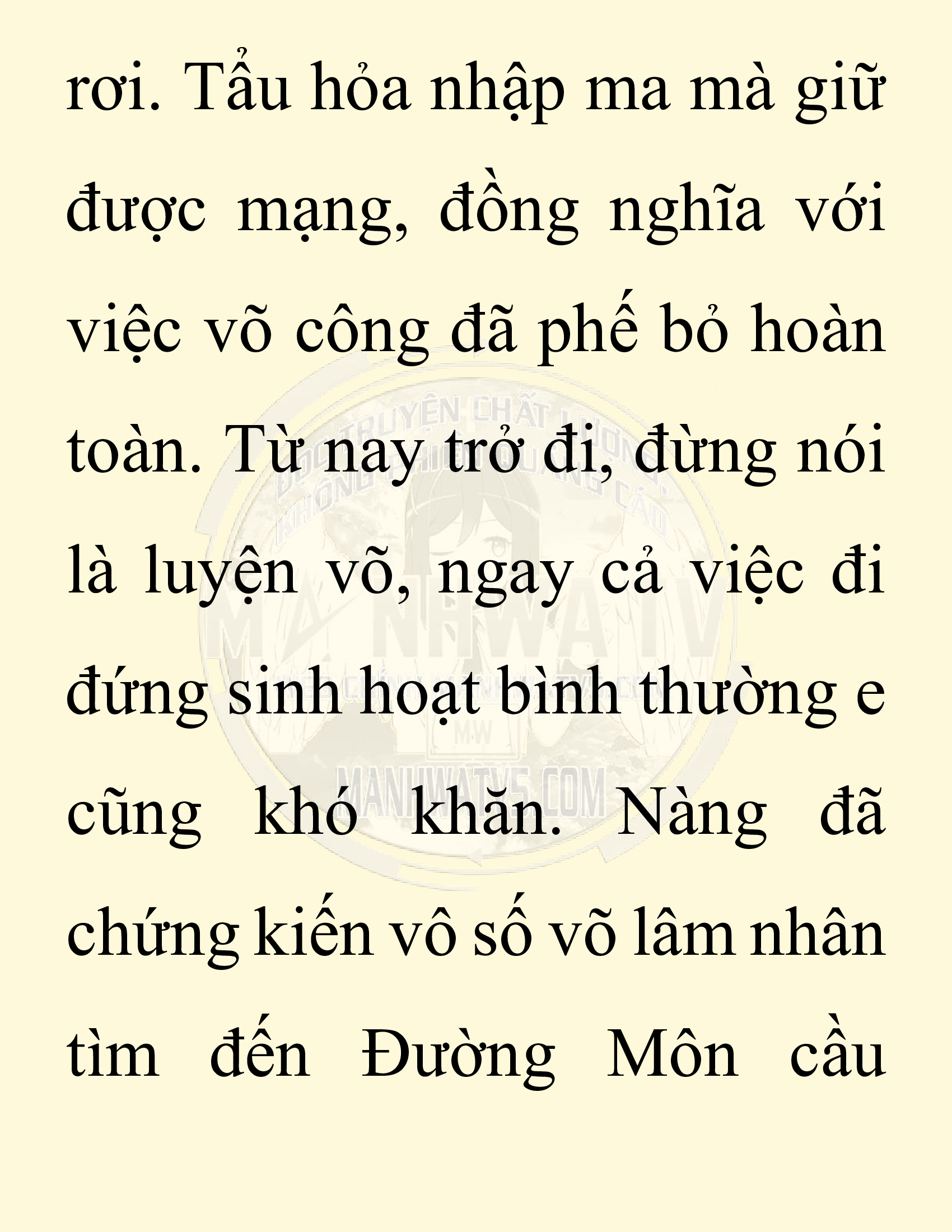 Đọc truyện SNVT[NOVEL] Chuyên Gia Côn Trùng Đường Gia Tứ Xuyên - Chap 23: Tứ Xuyên Đường Gia