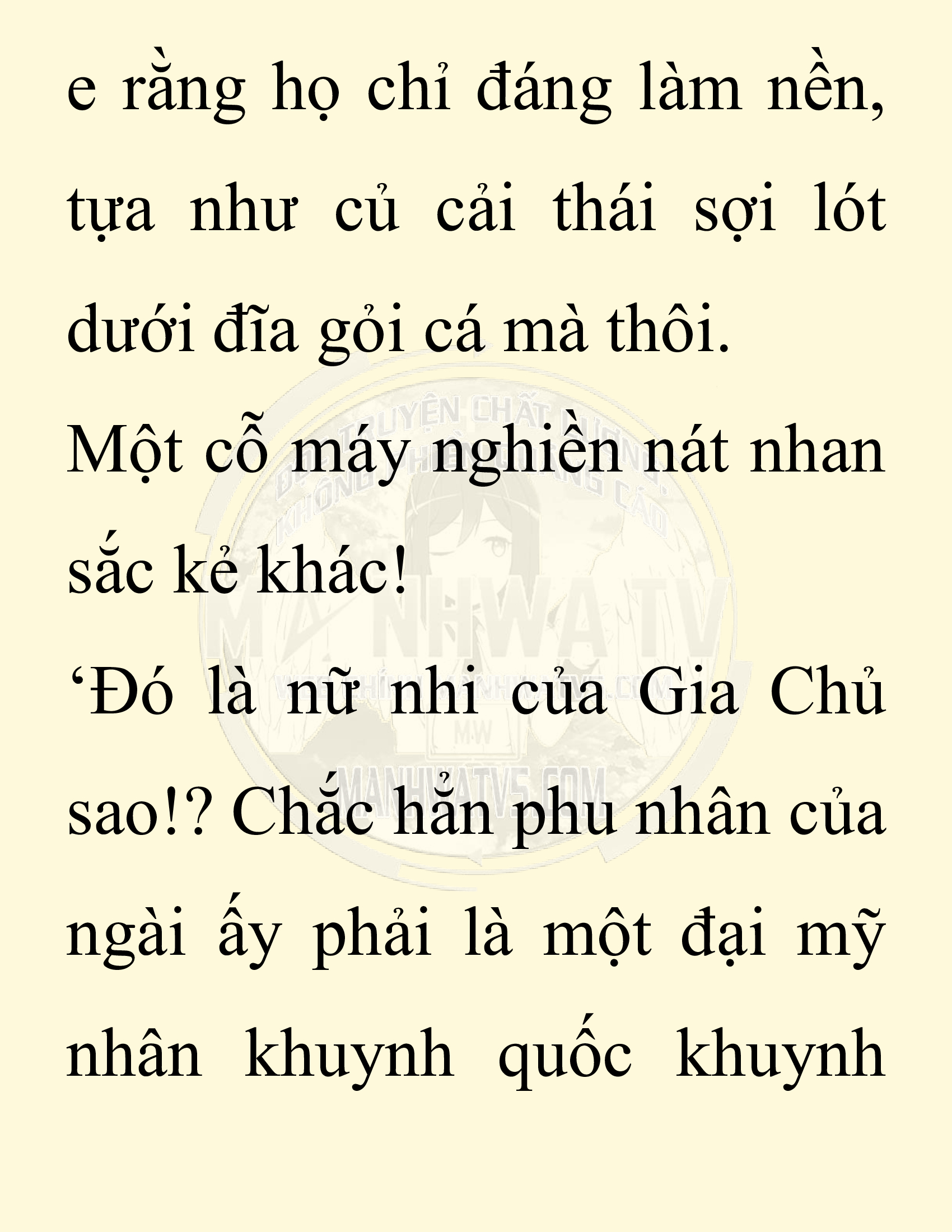 Đọc truyện SNVT[NOVEL] Chuyên Gia Côn Trùng Đường Gia Tứ Xuyên - Chap 25: Tứ Xuyên Đường Gia
