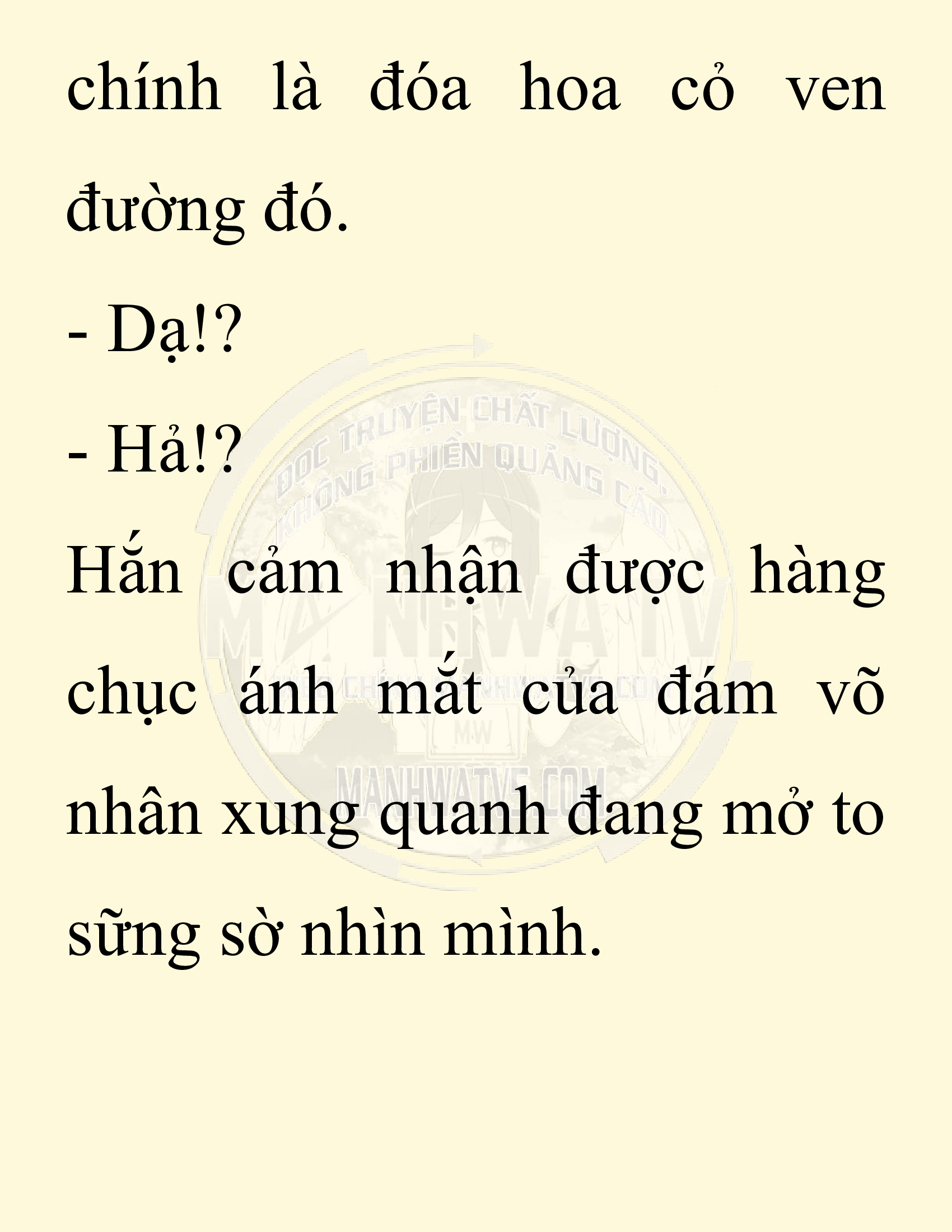 Đọc truyện SNVT[NOVEL] Chuyên Gia Côn Trùng Đường Gia Tứ Xuyên - Chap 25: Tứ Xuyên Đường Gia