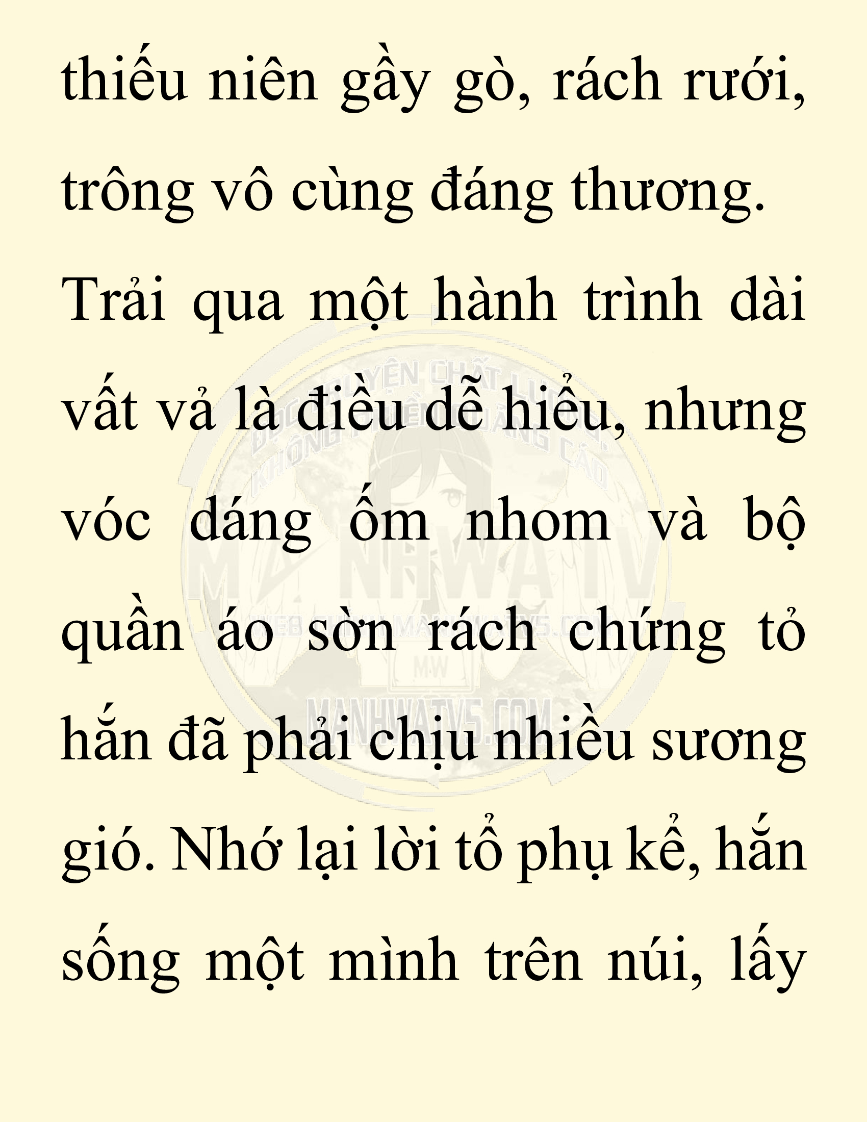 Đọc truyện SNVT[NOVEL] Chuyên Gia Côn Trùng Đường Gia Tứ Xuyên - Chap 25: Tứ Xuyên Đường Gia