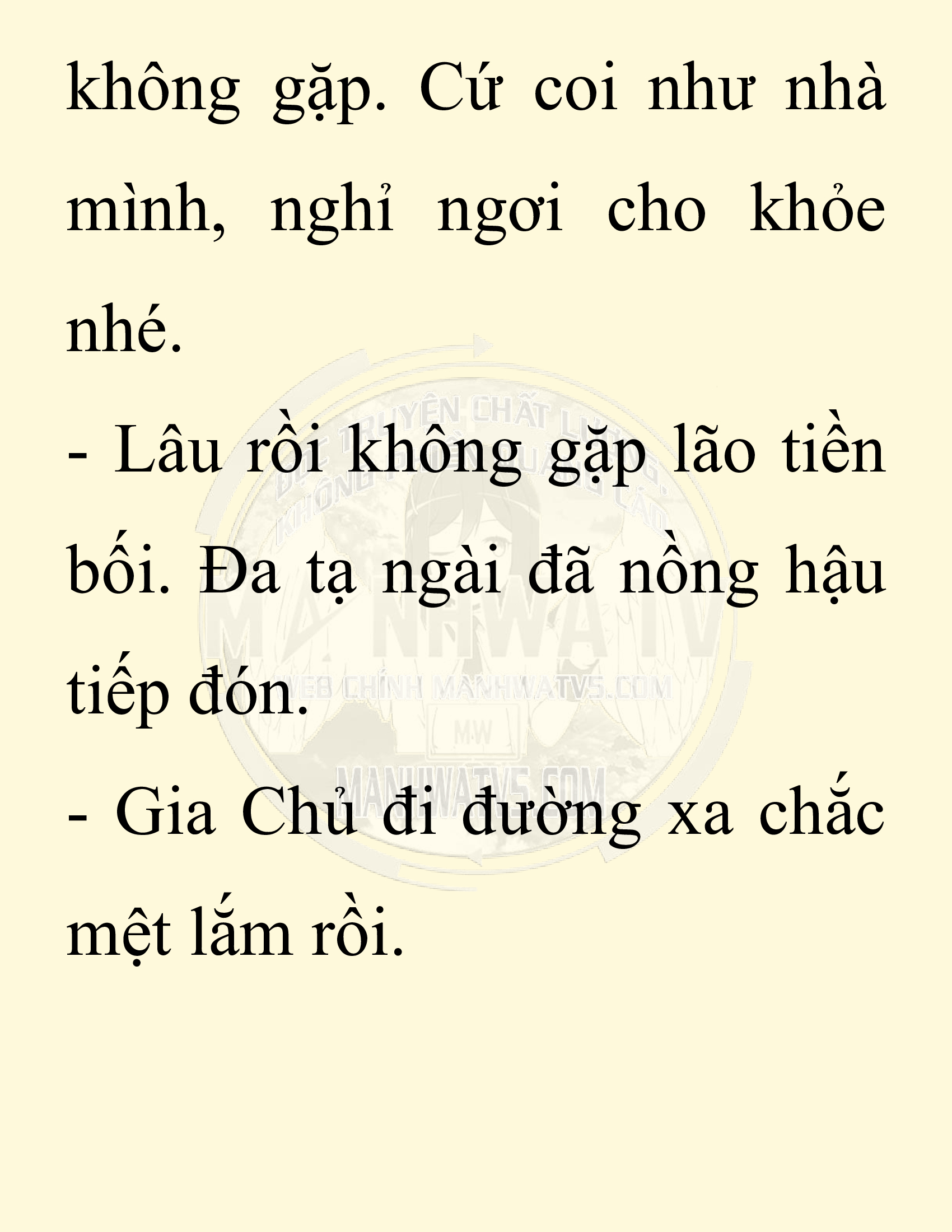 Đọc truyện SNVT[NOVEL] Chuyên Gia Côn Trùng Đường Gia Tứ Xuyên - Chap 25: Tứ Xuyên Đường Gia