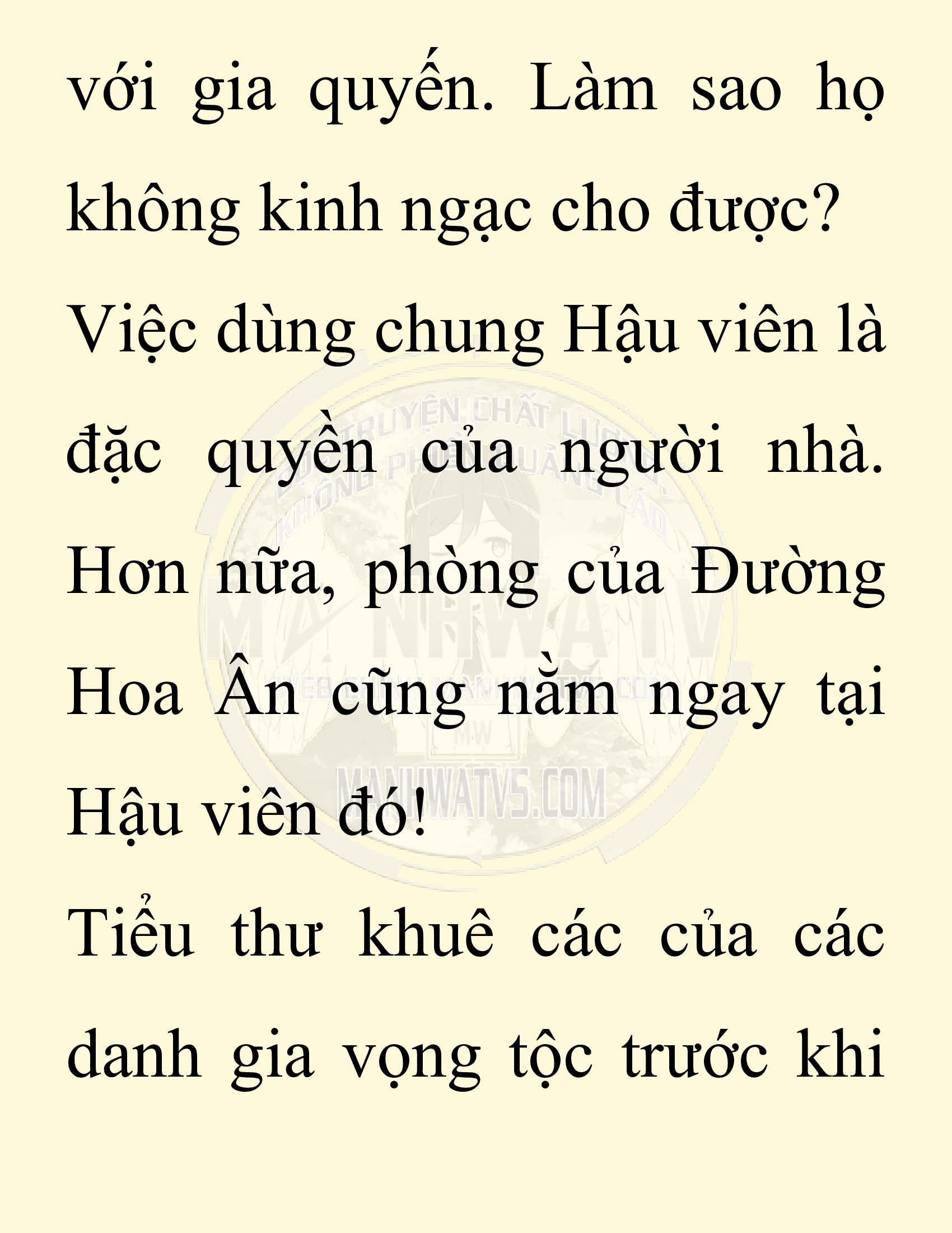 Đọc truyện SNVT[NOVEL] Chuyên Gia Côn Trùng Đường Gia Tứ Xuyên - Chap 26: Tứ Xuyên Đường Gia