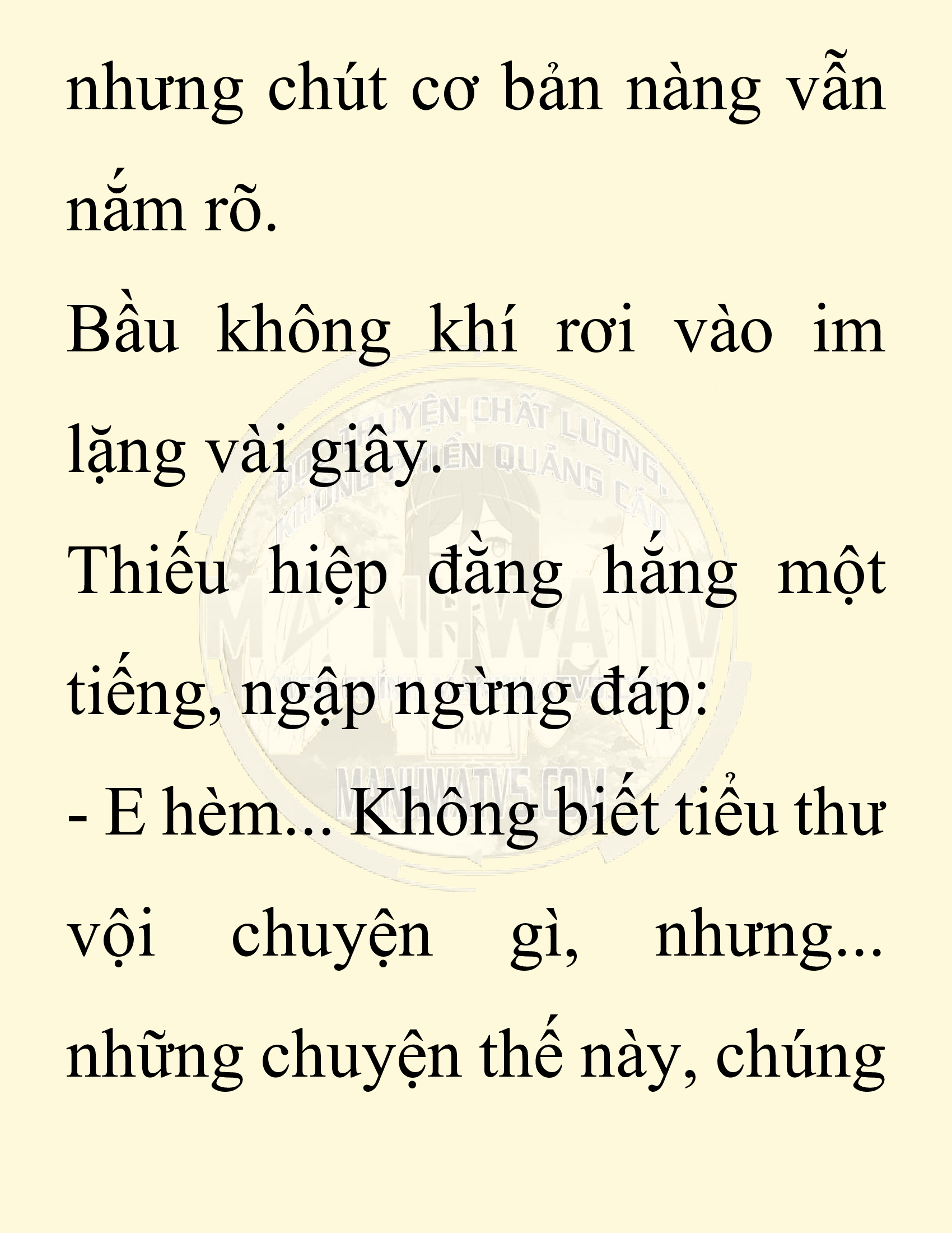 Đọc truyện SNVT[NOVEL] Chuyên Gia Côn Trùng Đường Gia Tứ Xuyên - Chap 26: Tứ Xuyên Đường Gia