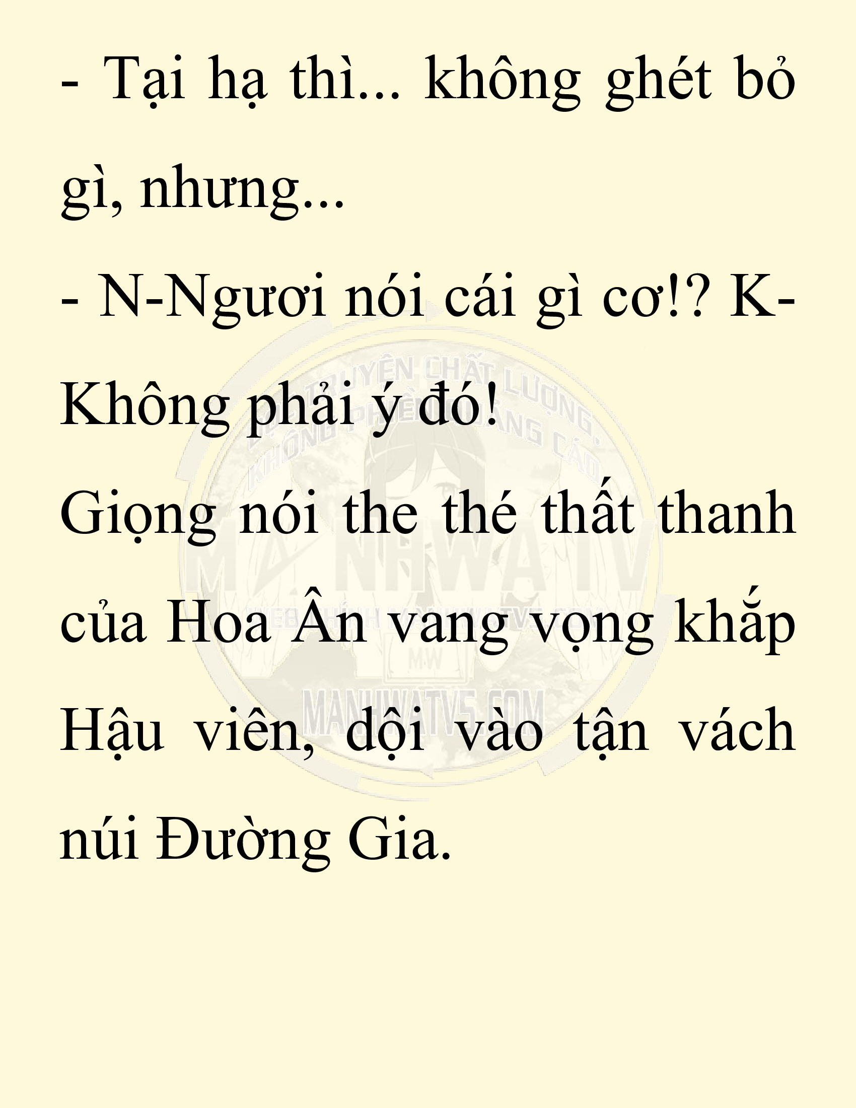 Đọc truyện SNVT[NOVEL] Chuyên Gia Côn Trùng Đường Gia Tứ Xuyên - Chap 26: Tứ Xuyên Đường Gia