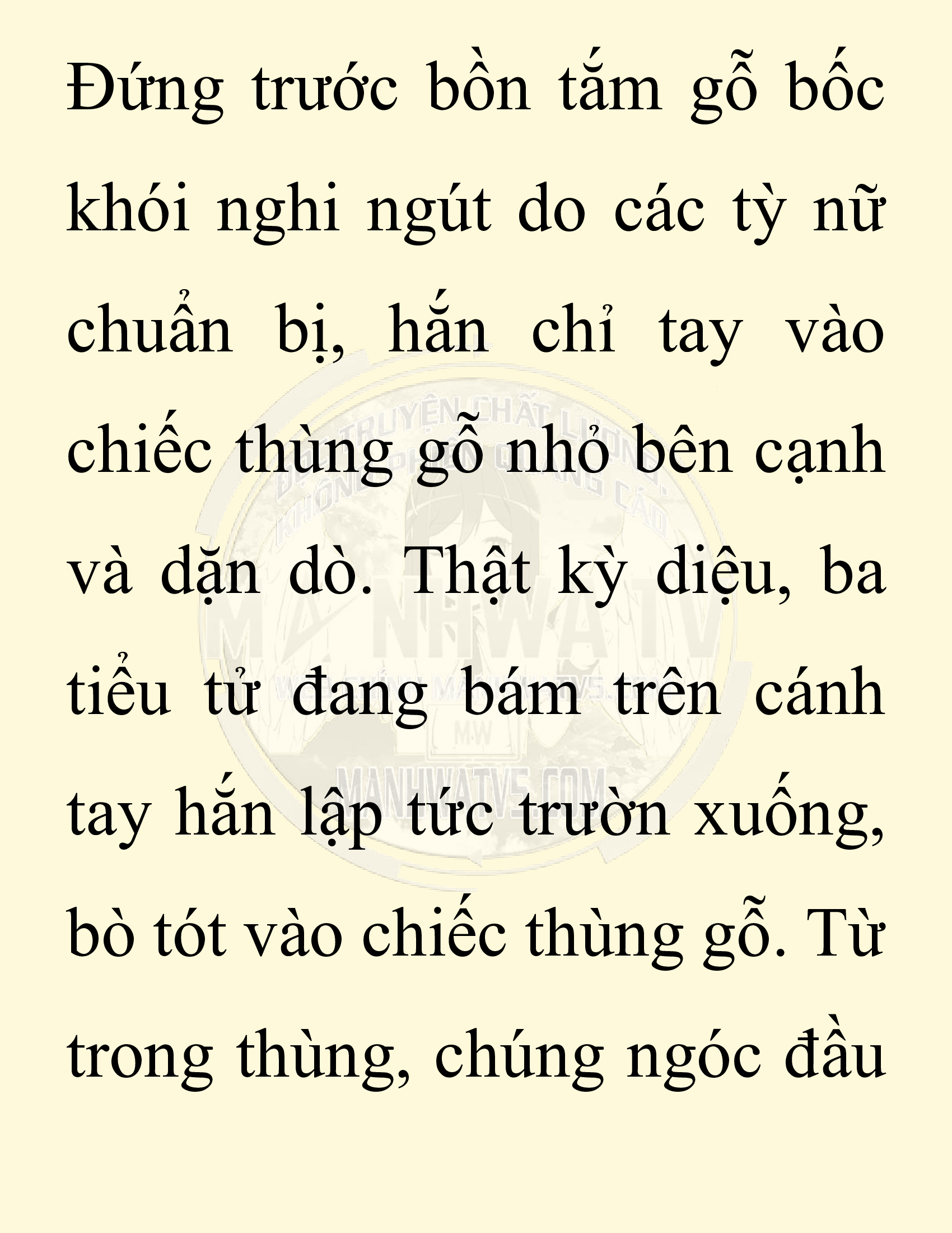 Đọc truyện SNVT[NOVEL] Chuyên Gia Côn Trùng Đường Gia Tứ Xuyên - Chap 27: Tứ Xuyên Đường Gia