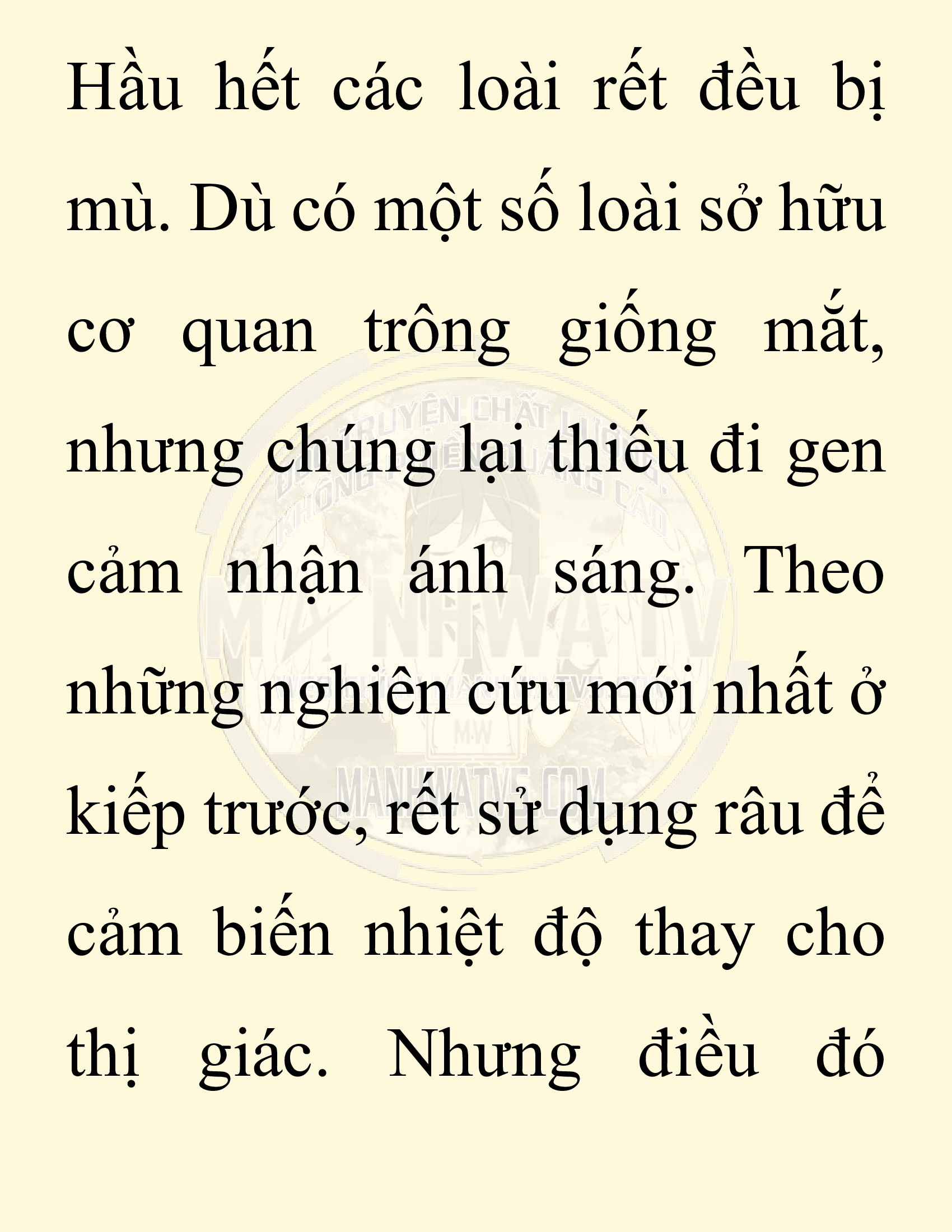 Đọc truyện SNVT[NOVEL] Chuyên Gia Côn Trùng Đường Gia Tứ Xuyên - Chap 27: Tứ Xuyên Đường Gia