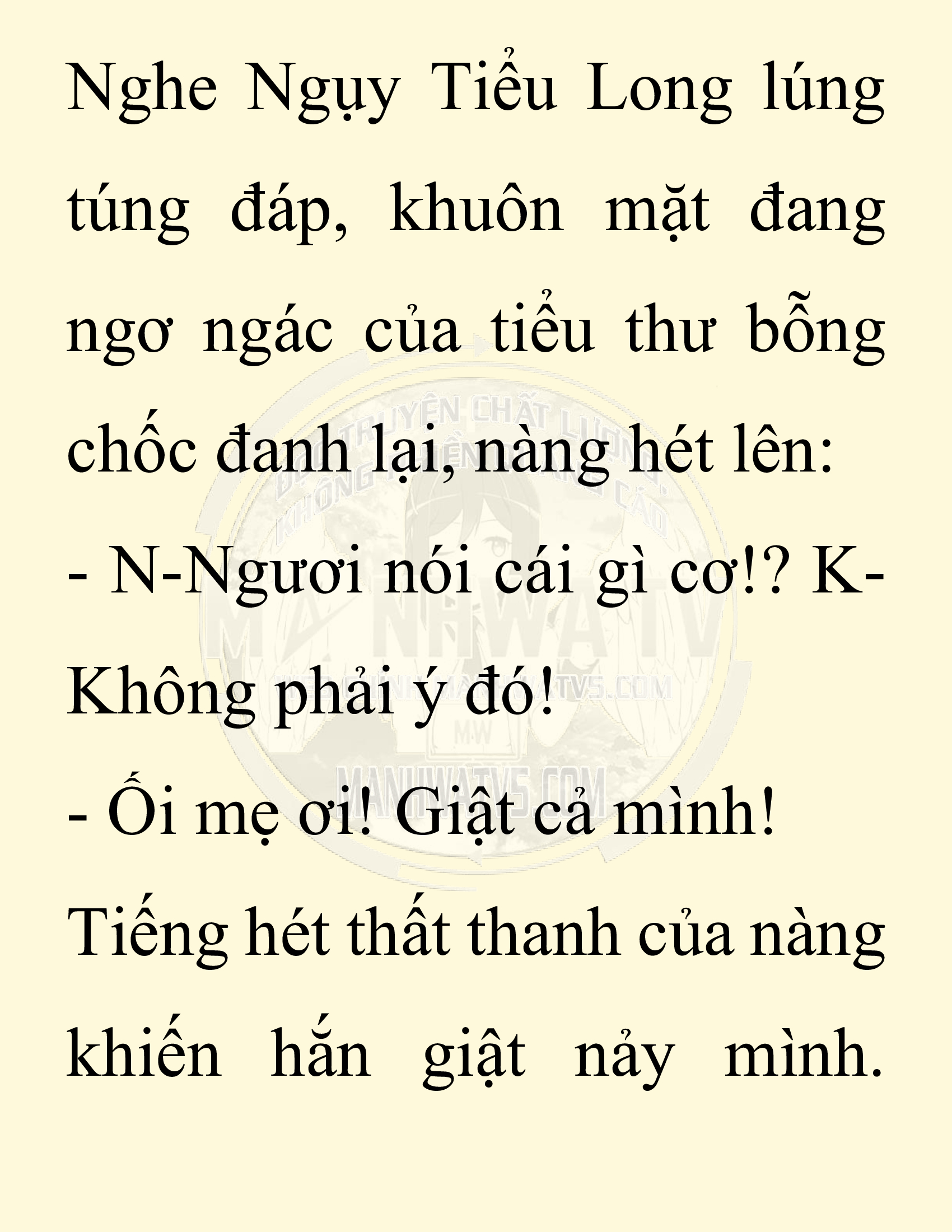 Đọc truyện SNVT[NOVEL] Chuyên Gia Côn Trùng Đường Gia Tứ Xuyên - Chap 27: Tứ Xuyên Đường Gia