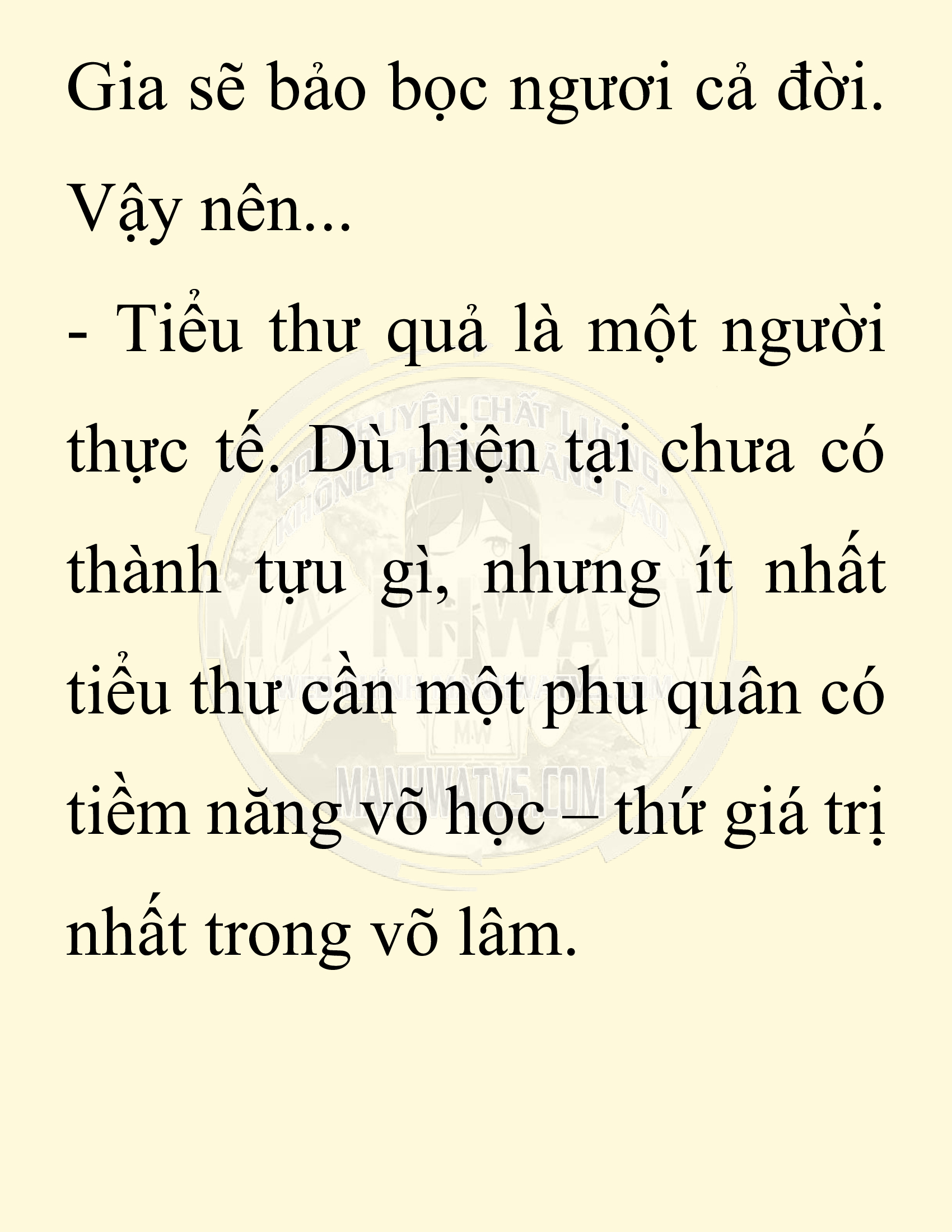 Đọc truyện SNVT[NOVEL] Chuyên Gia Côn Trùng Đường Gia Tứ Xuyên - Chap 28: Tứ Xuyên Đường Gia