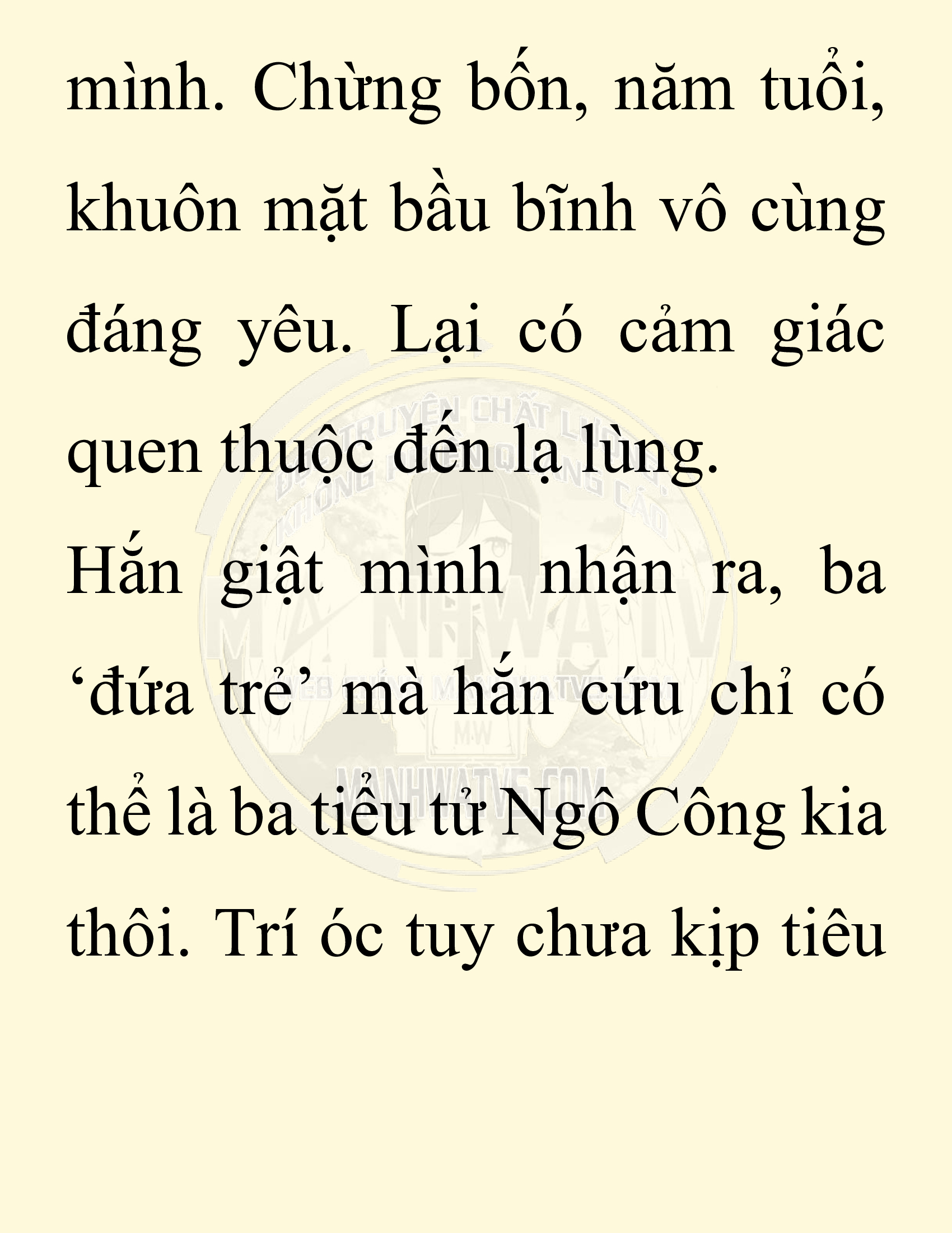 Đọc truyện SNVT[NOVEL] Chuyên Gia Côn Trùng Đường Gia Tứ Xuyên - Chap 29: Tứ Xuyên Đường Gia
