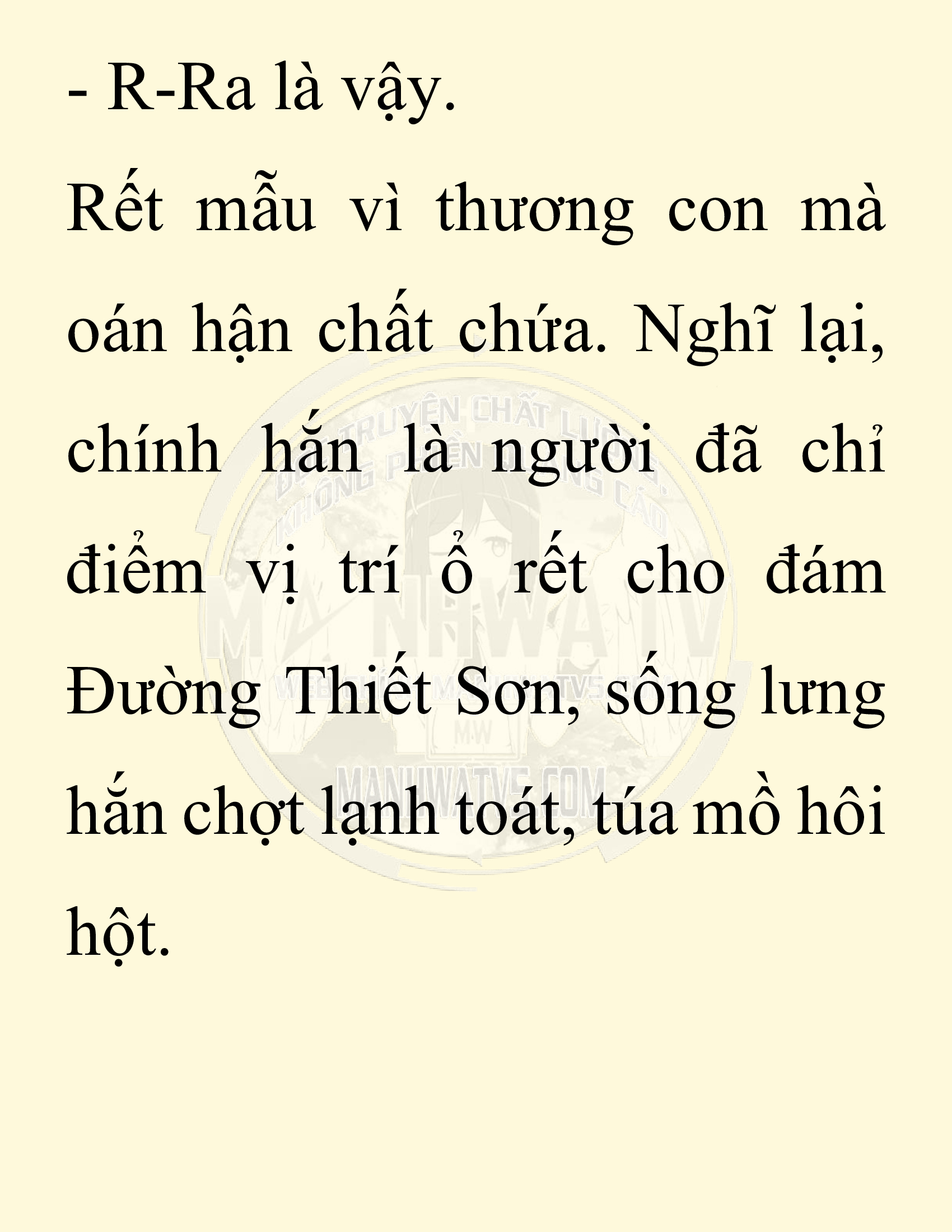 Đọc truyện SNVT[NOVEL] Chuyên Gia Côn Trùng Đường Gia Tứ Xuyên - Chap 29: Tứ Xuyên Đường Gia