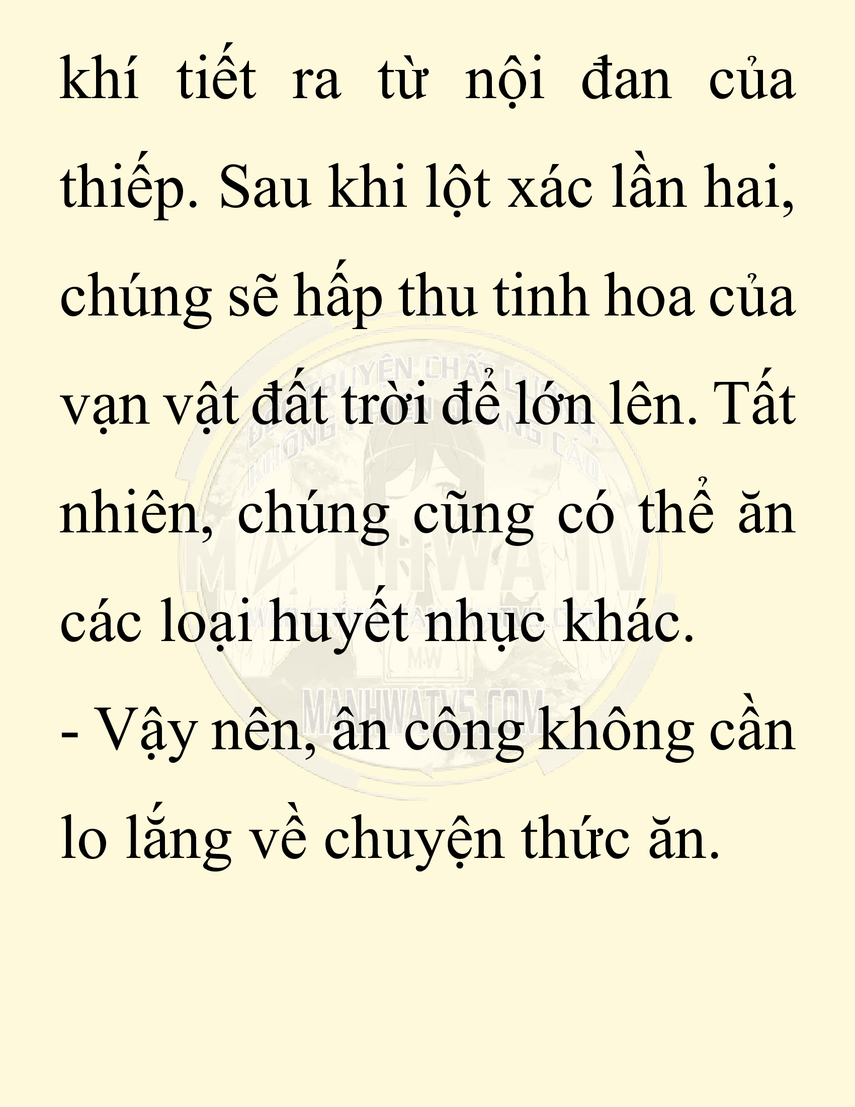 Đọc truyện SNVT[NOVEL] Chuyên Gia Côn Trùng Đường Gia Tứ Xuyên - Chap 29: Tứ Xuyên Đường Gia