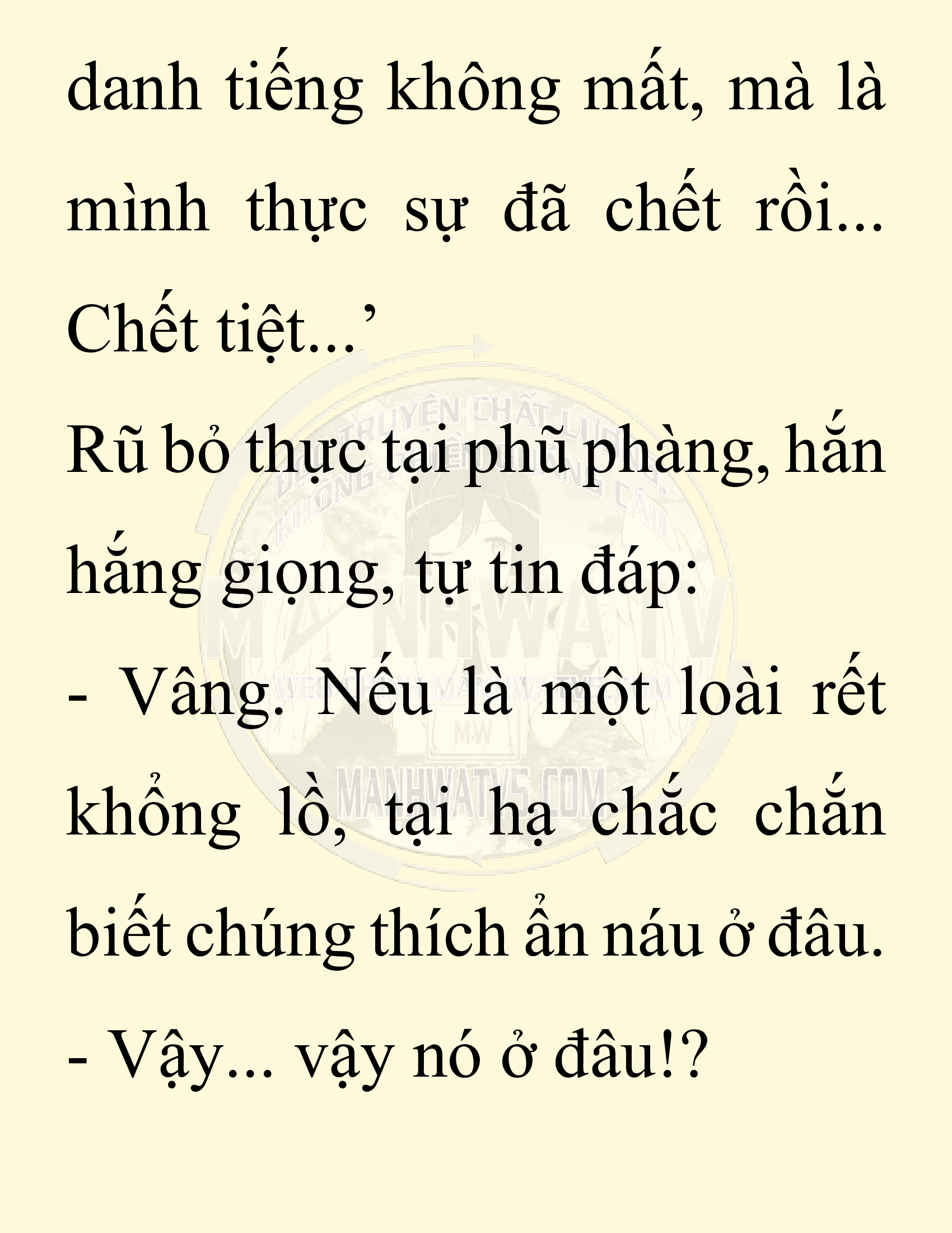 Đọc truyện SNVT[NOVEL] Chuyên Gia Côn Trùng Đường Gia Tứ Xuyên - Chap 3: Thanh Ban Ngô Công