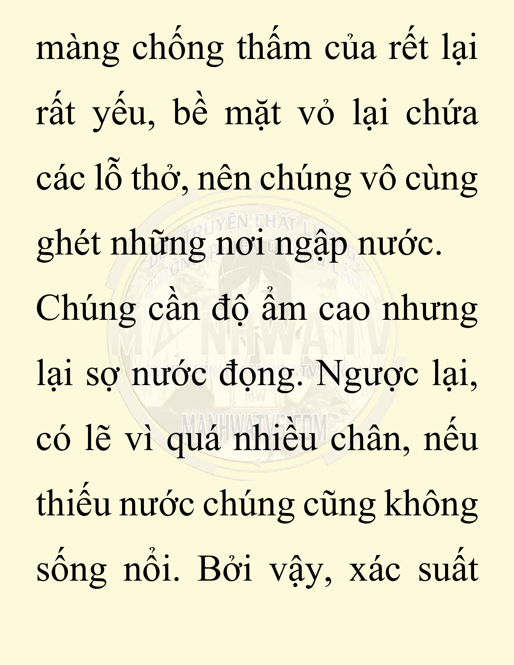Đọc truyện SNVT[NOVEL] Chuyên Gia Côn Trùng Đường Gia Tứ Xuyên - Chap 3: Thanh Ban Ngô Công
