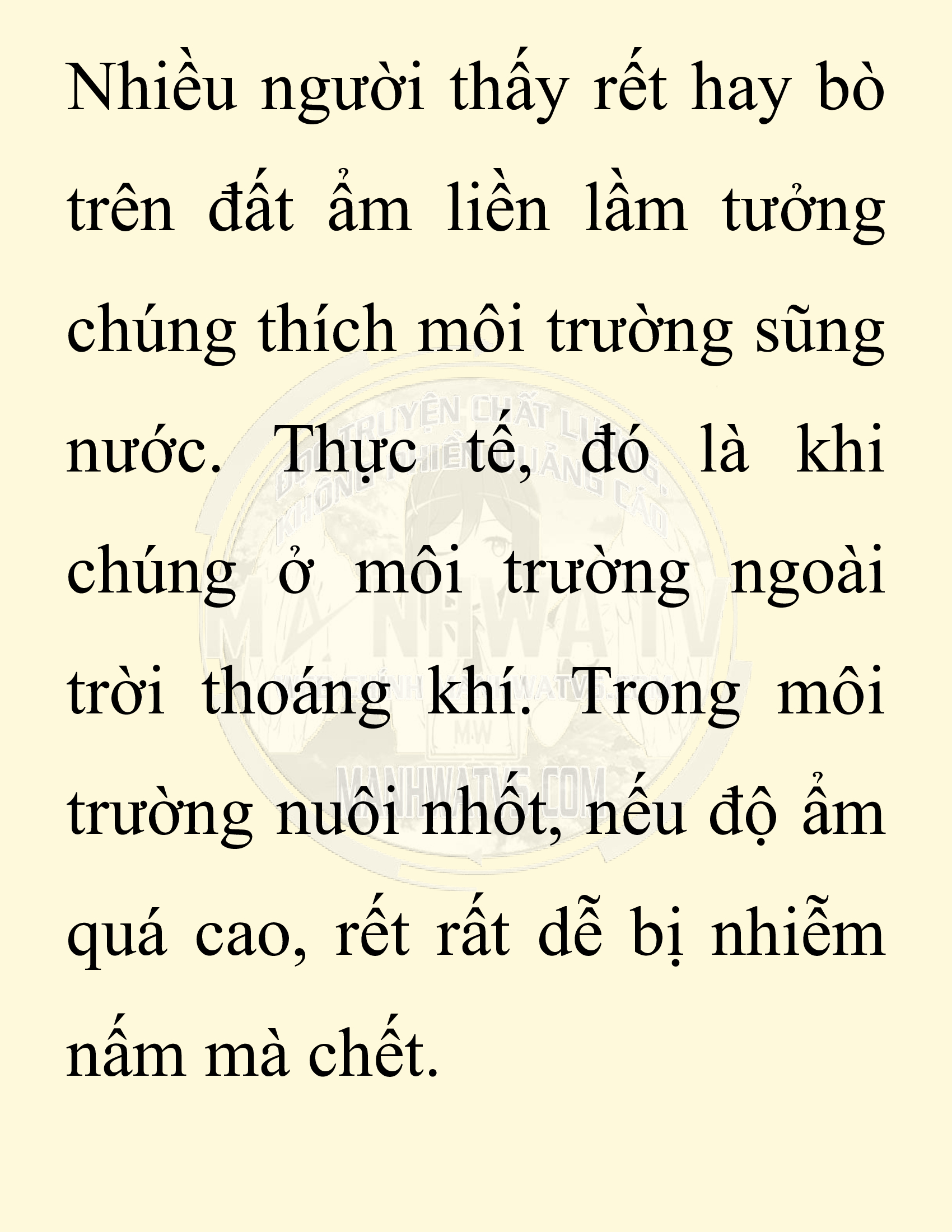 Đọc truyện SNVT[NOVEL] Chuyên Gia Côn Trùng Đường Gia Tứ Xuyên - Chap 3: Thanh Ban Ngô Công