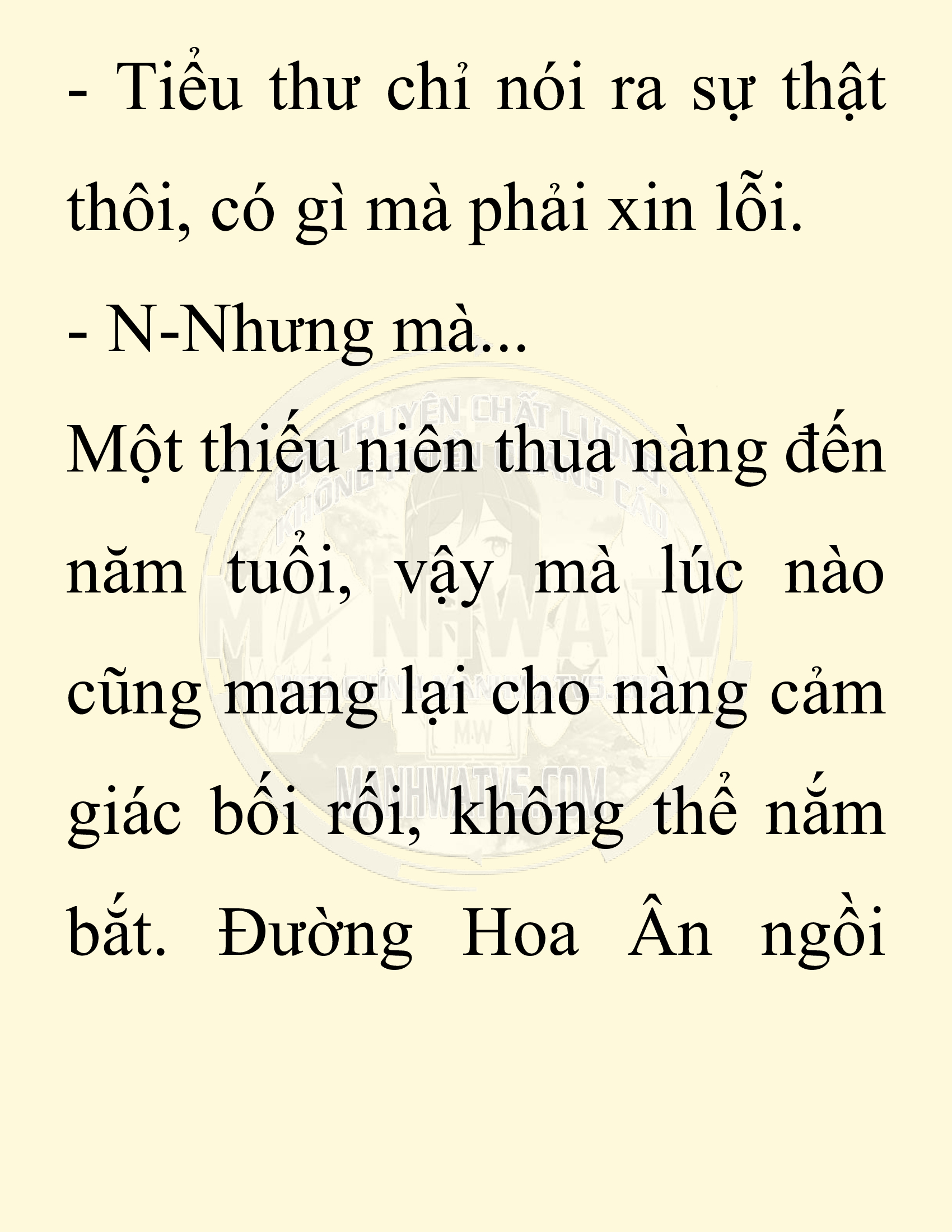 Đọc truyện SNVT[NOVEL] Chuyên Gia Côn Trùng Đường Gia Tứ Xuyên - Chap 30: Tứ Xuyên Đường Gia