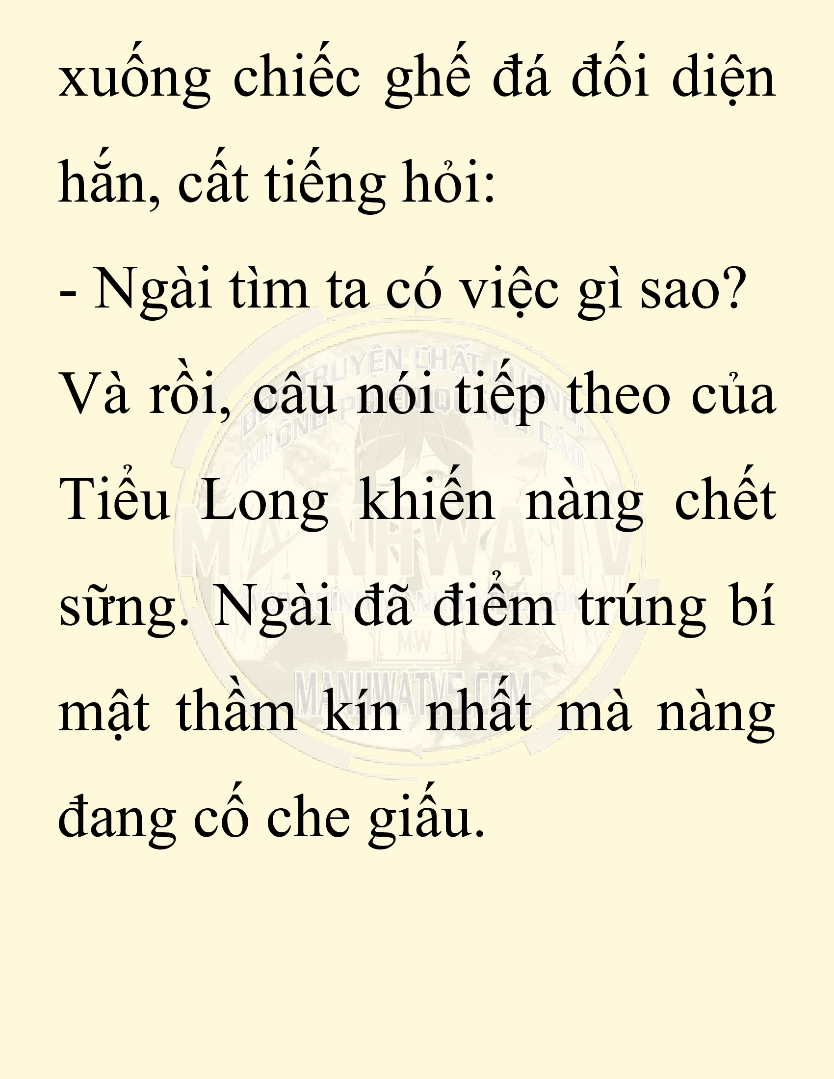 Đọc truyện SNVT[NOVEL] Chuyên Gia Côn Trùng Đường Gia Tứ Xuyên - Chap 30: Tứ Xuyên Đường Gia