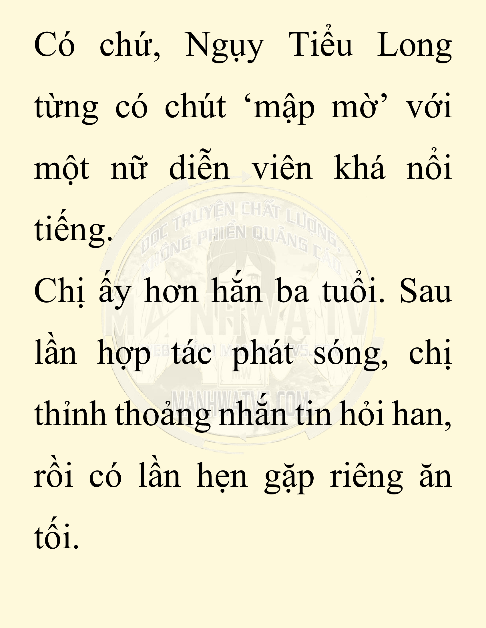 Đọc truyện SNVT[NOVEL] Chuyên Gia Côn Trùng Đường Gia Tứ Xuyên - Chap 31: Vạn Độc Điện