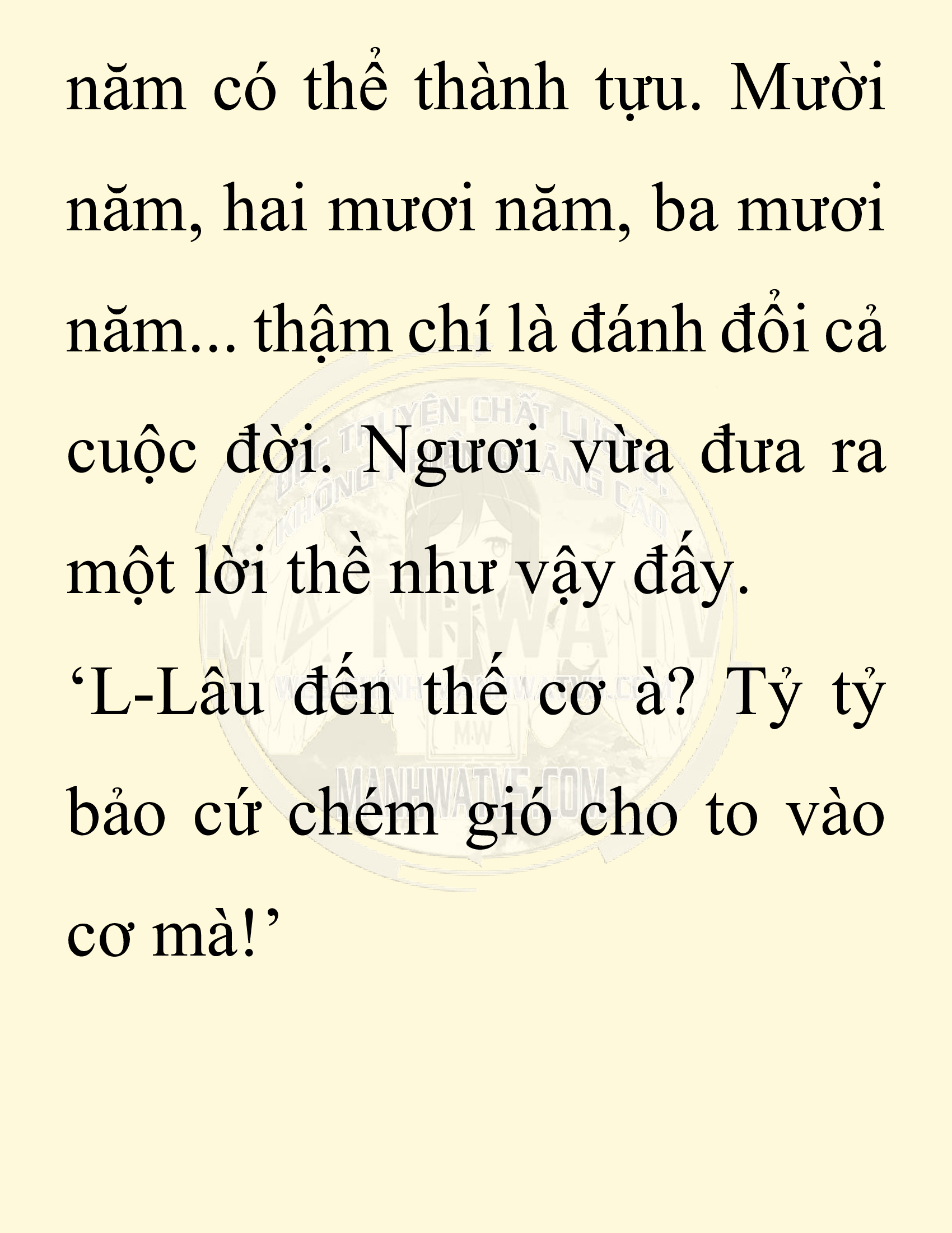 Đọc truyện SNVT[NOVEL] Chuyên Gia Côn Trùng Đường Gia Tứ Xuyên - Chap 31: Vạn Độc Điện