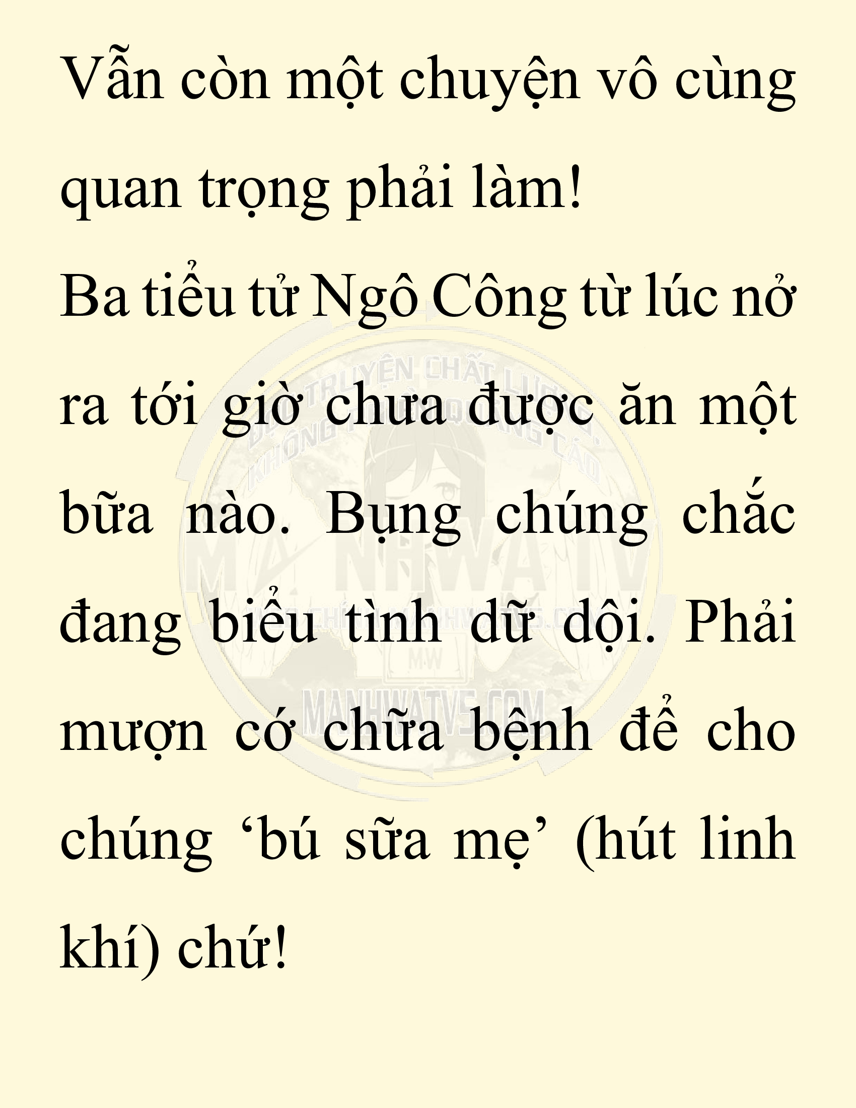 Đọc truyện SNVT[NOVEL] Chuyên Gia Côn Trùng Đường Gia Tứ Xuyên - Chap 31: Vạn Độc Điện
