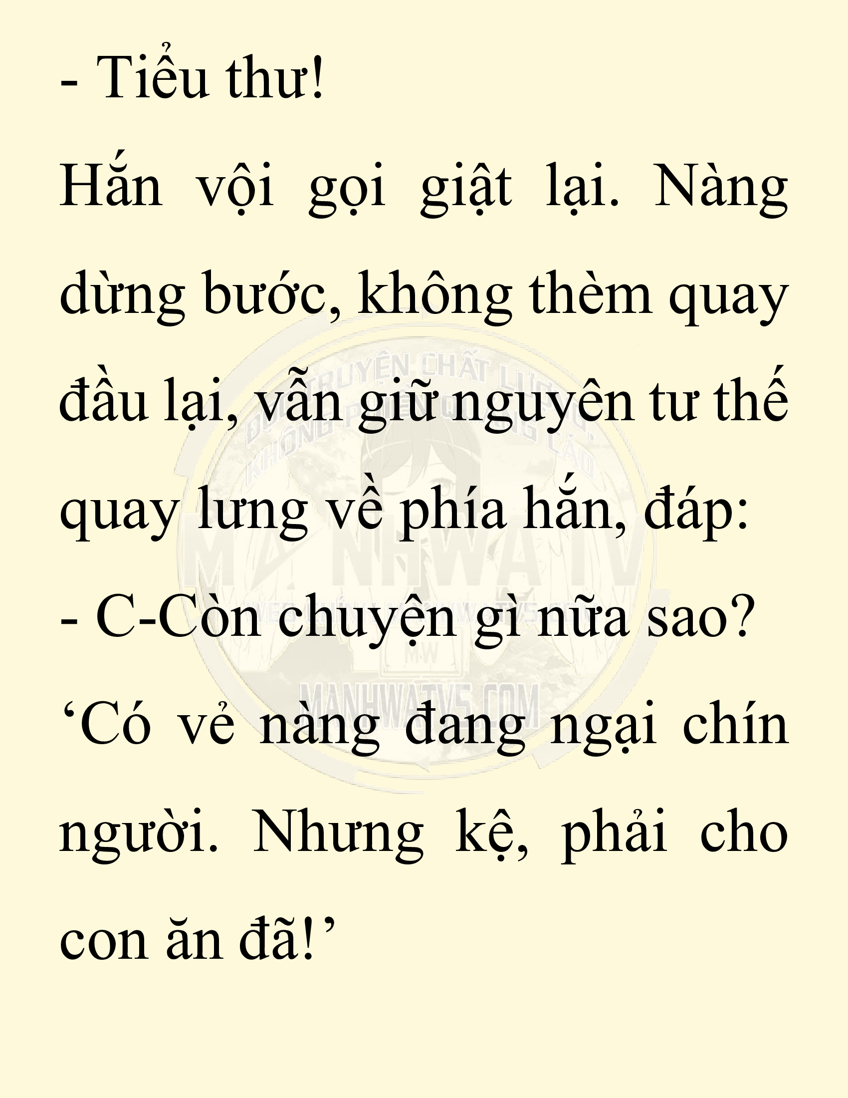 Đọc truyện SNVT[NOVEL] Chuyên Gia Côn Trùng Đường Gia Tứ Xuyên - Chap 31: Vạn Độc Điện