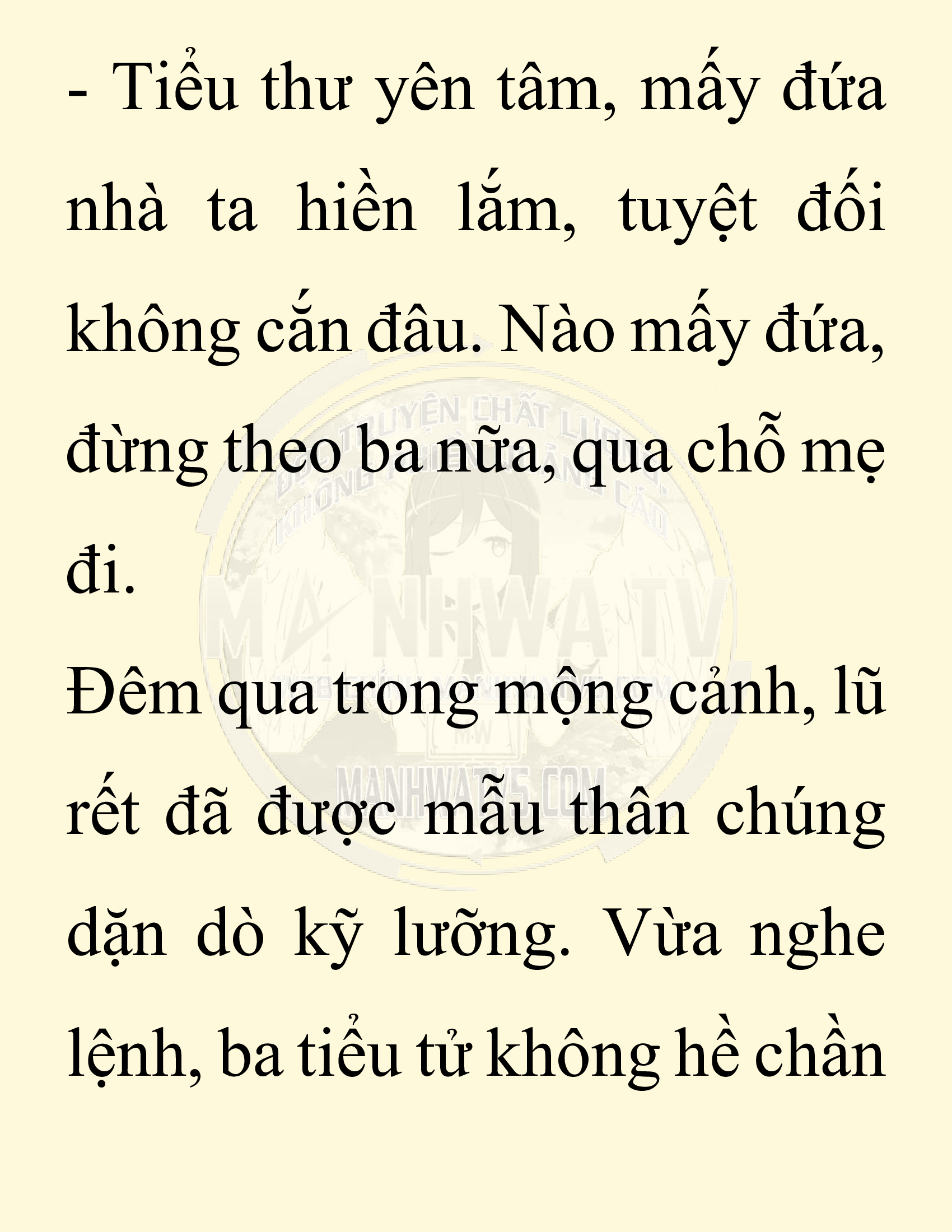 Đọc truyện SNVT[NOVEL] Chuyên Gia Côn Trùng Đường Gia Tứ Xuyên - Chap 31: Vạn Độc Điện