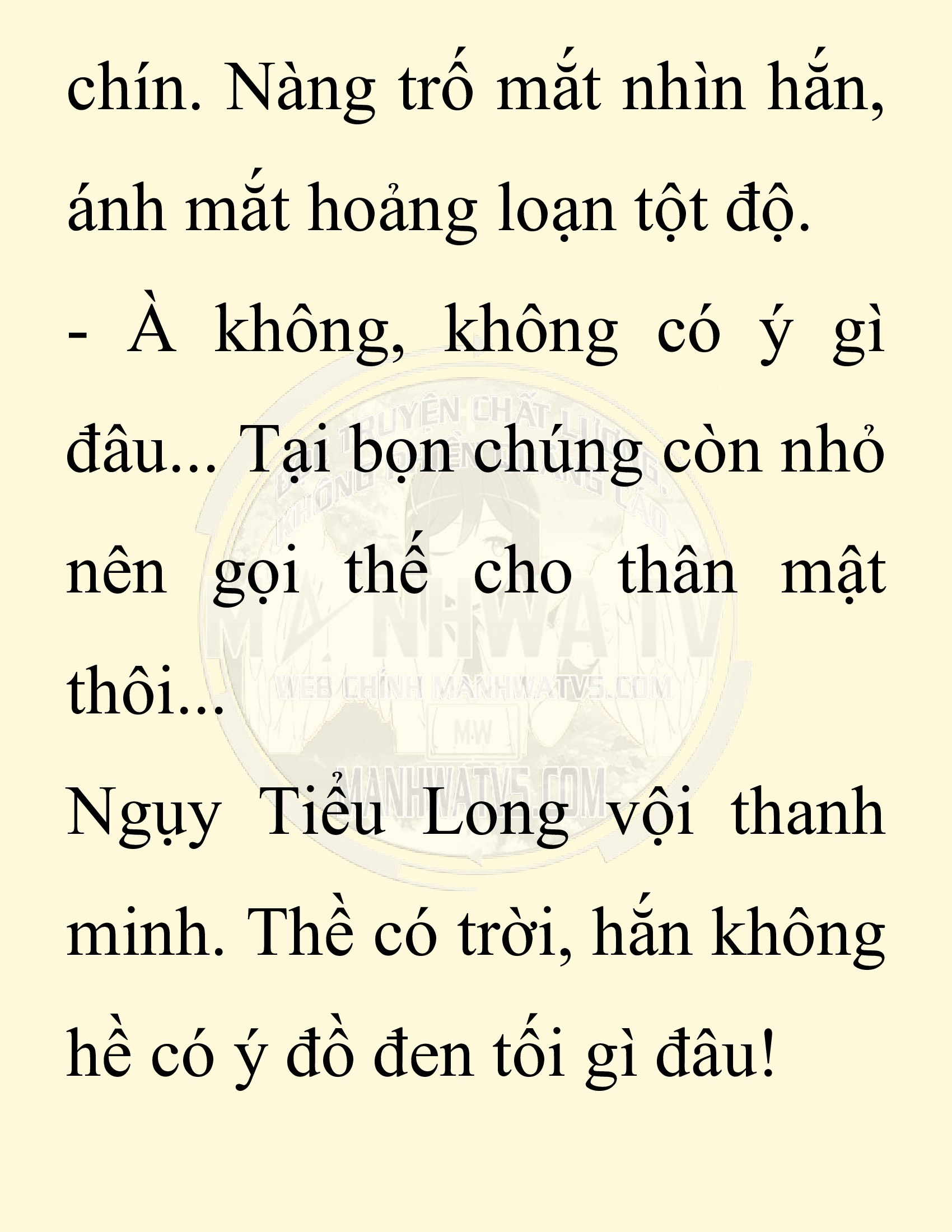 Đọc truyện SNVT[NOVEL] Chuyên Gia Côn Trùng Đường Gia Tứ Xuyên - Chap 31: Vạn Độc Điện