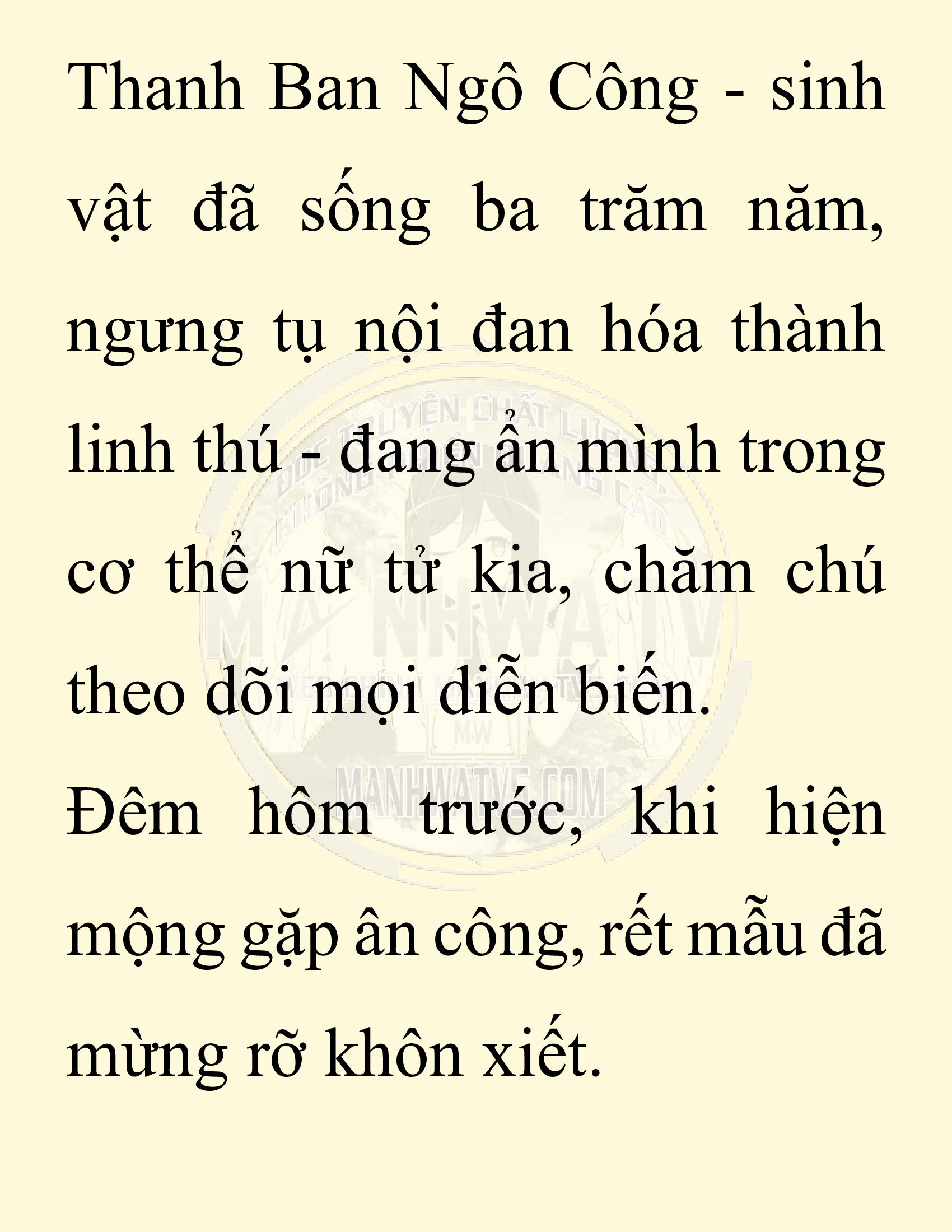 Đọc truyện SNVT[NOVEL] Chuyên Gia Côn Trùng Đường Gia Tứ Xuyên - Chap 31: Vạn Độc Điện