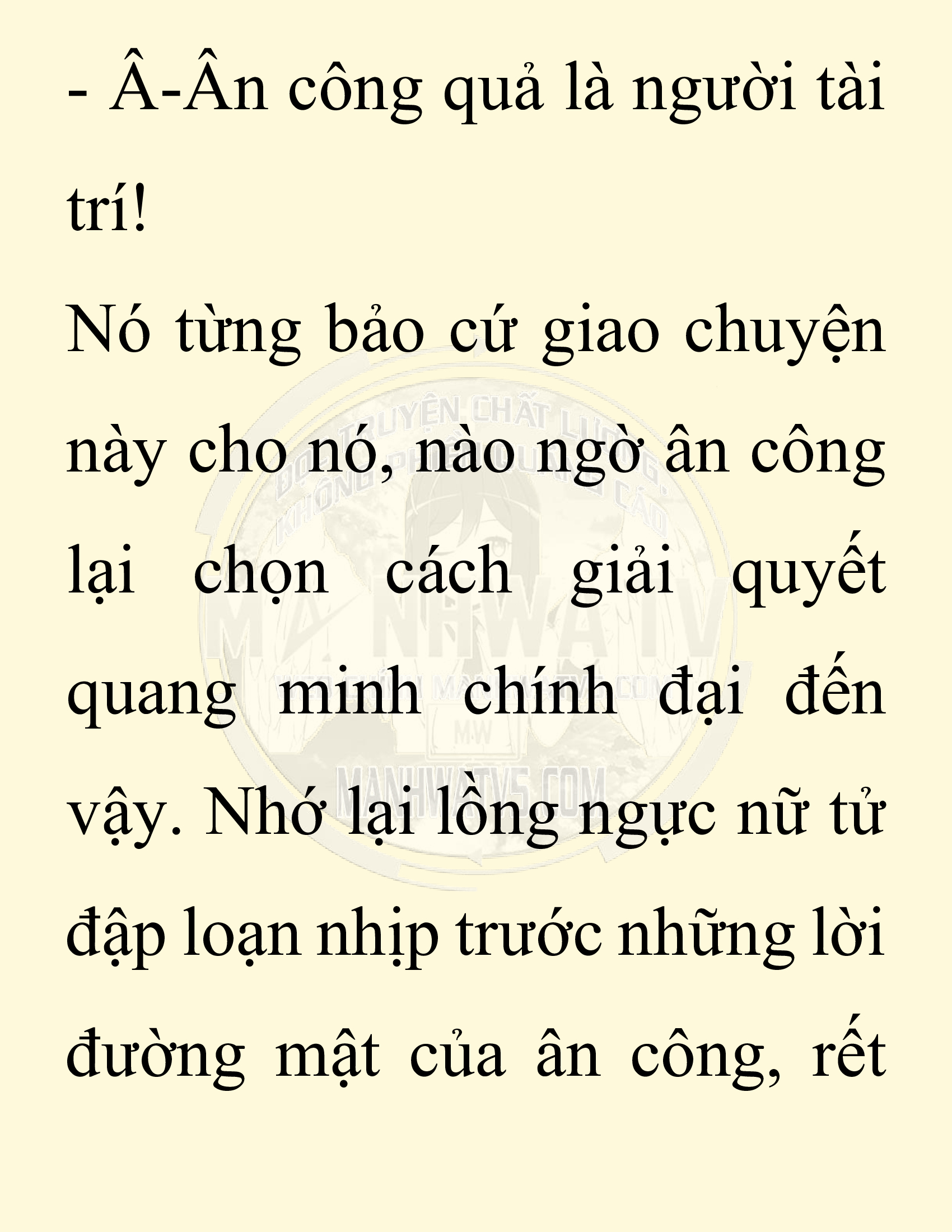 Đọc truyện SNVT[NOVEL] Chuyên Gia Côn Trùng Đường Gia Tứ Xuyên - Chap 31: Vạn Độc Điện
