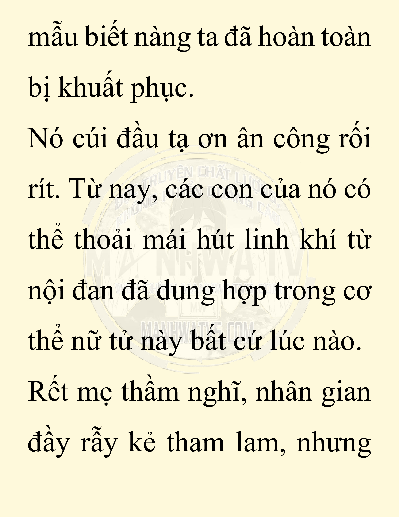 Đọc truyện SNVT[NOVEL] Chuyên Gia Côn Trùng Đường Gia Tứ Xuyên - Chap 31: Vạn Độc Điện