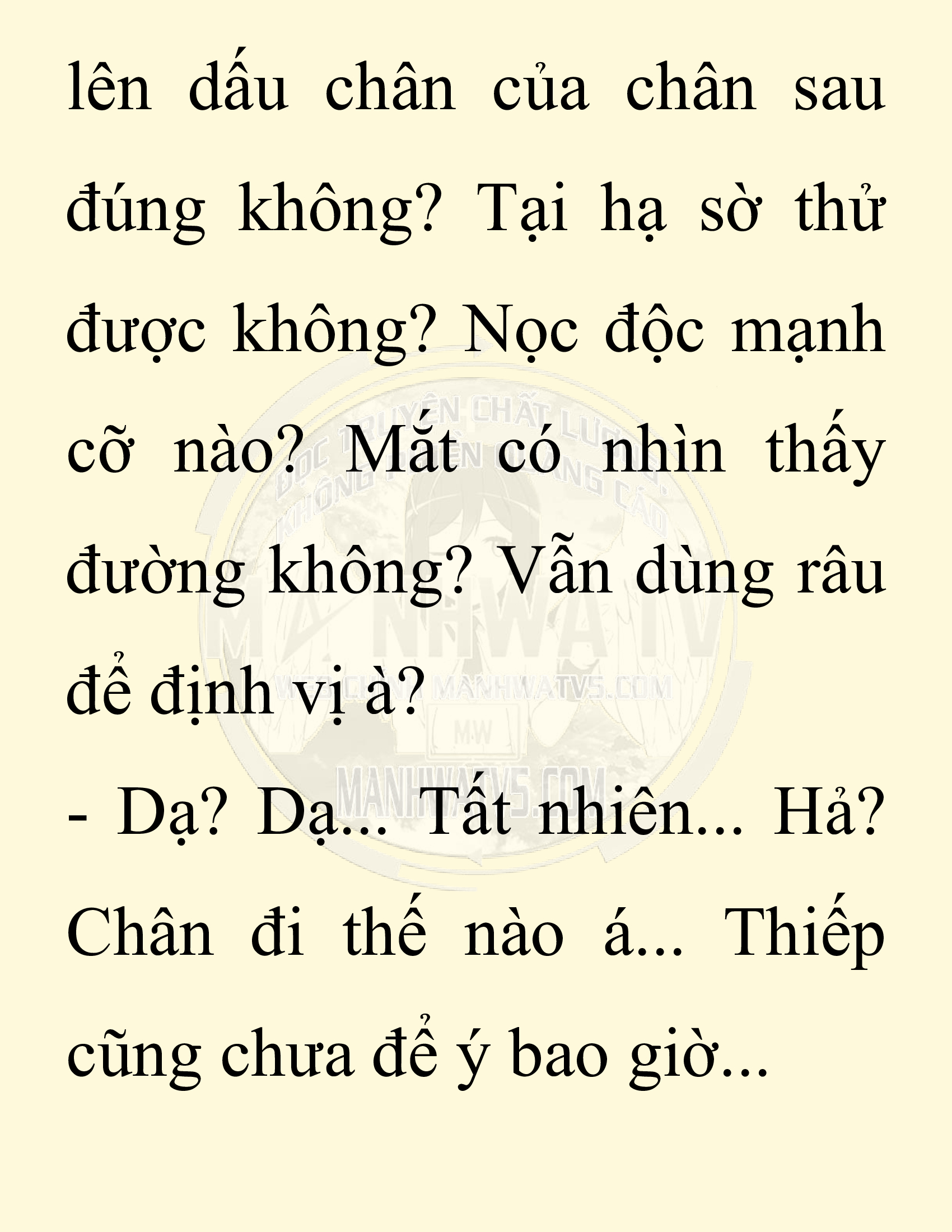 Đọc truyện SNVT[NOVEL] Chuyên Gia Côn Trùng Đường Gia Tứ Xuyên - Chap 32: Vạn Độc Điện