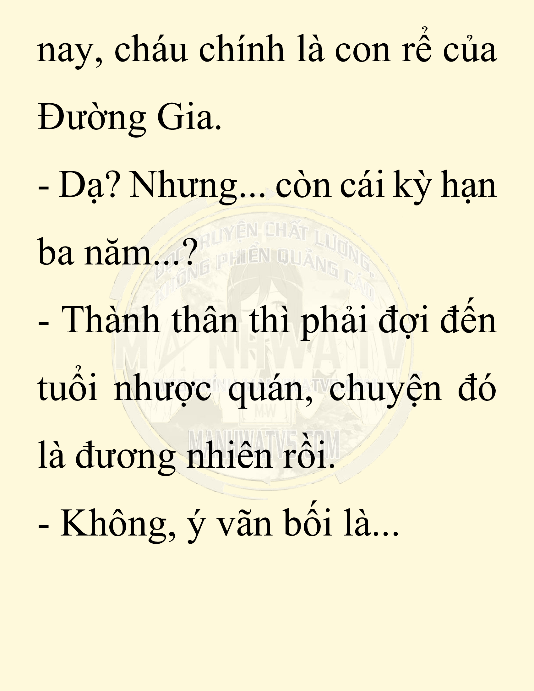 Đọc truyện SNVT[NOVEL] Chuyên Gia Côn Trùng Đường Gia Tứ Xuyên - Chap 32: Vạn Độc Điện