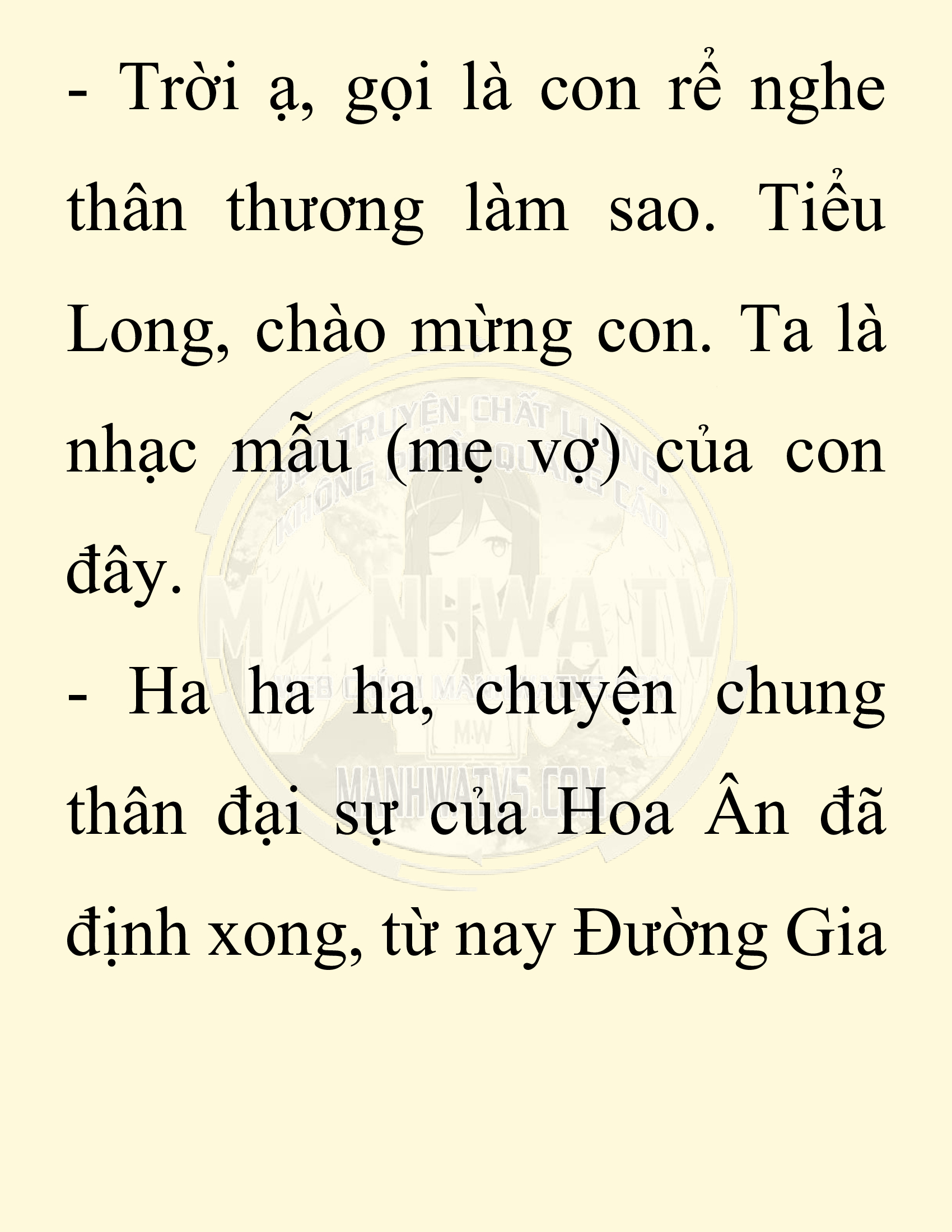 Đọc truyện SNVT[NOVEL] Chuyên Gia Côn Trùng Đường Gia Tứ Xuyên - Chap 32: Vạn Độc Điện