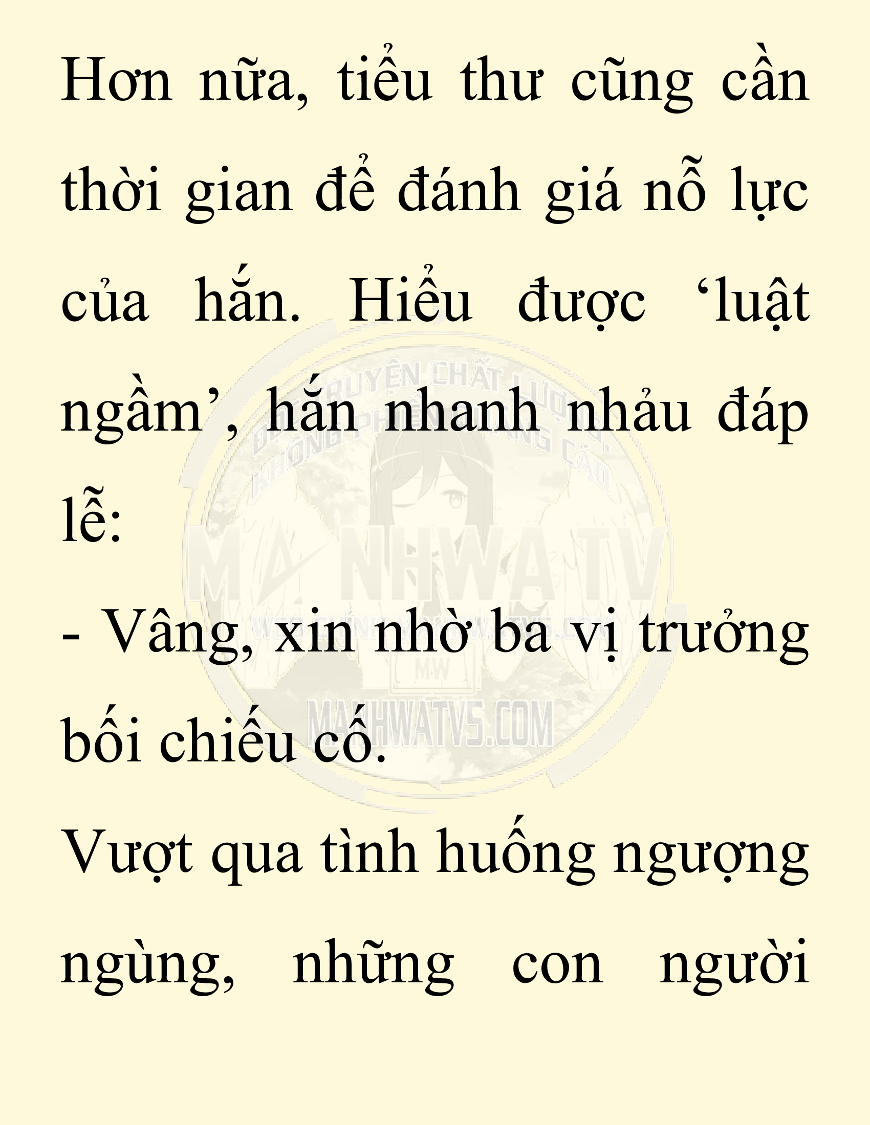 Đọc truyện SNVT[NOVEL] Chuyên Gia Côn Trùng Đường Gia Tứ Xuyên - Chap 32: Vạn Độc Điện