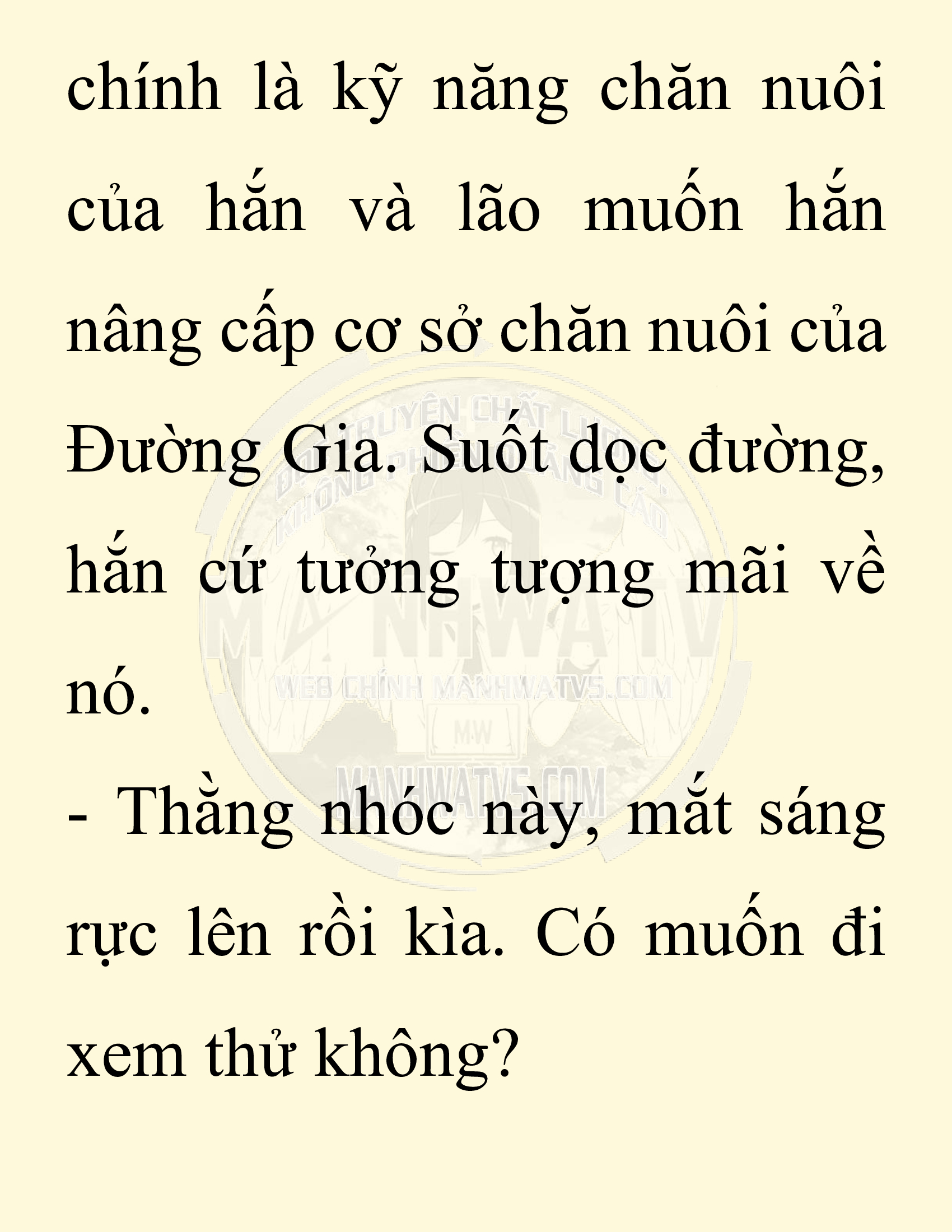 Đọc truyện SNVT[NOVEL] Chuyên Gia Côn Trùng Đường Gia Tứ Xuyên - Chap 32: Vạn Độc Điện