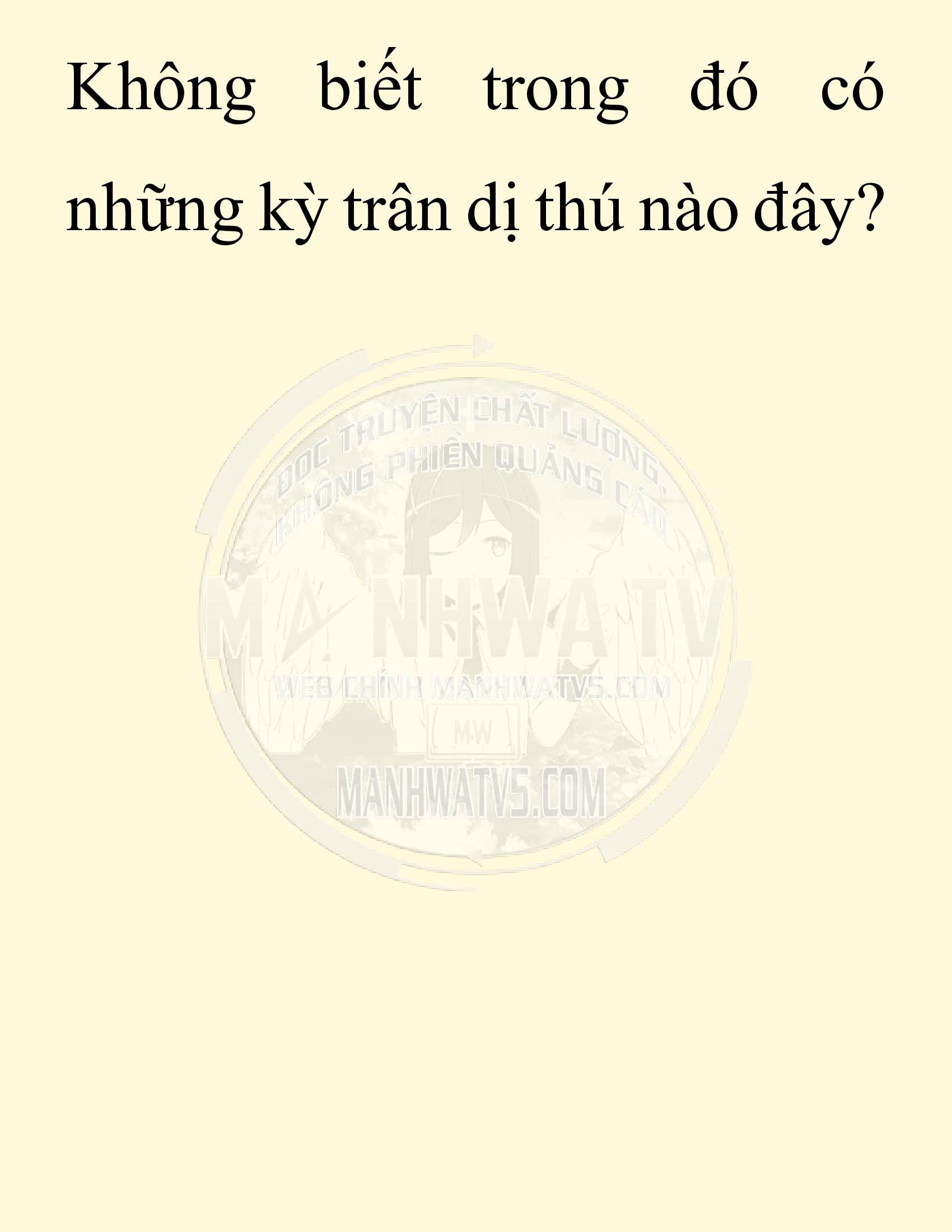 Đọc truyện SNVT[NOVEL] Chuyên Gia Côn Trùng Đường Gia Tứ Xuyên - Chap 32: Vạn Độc Điện