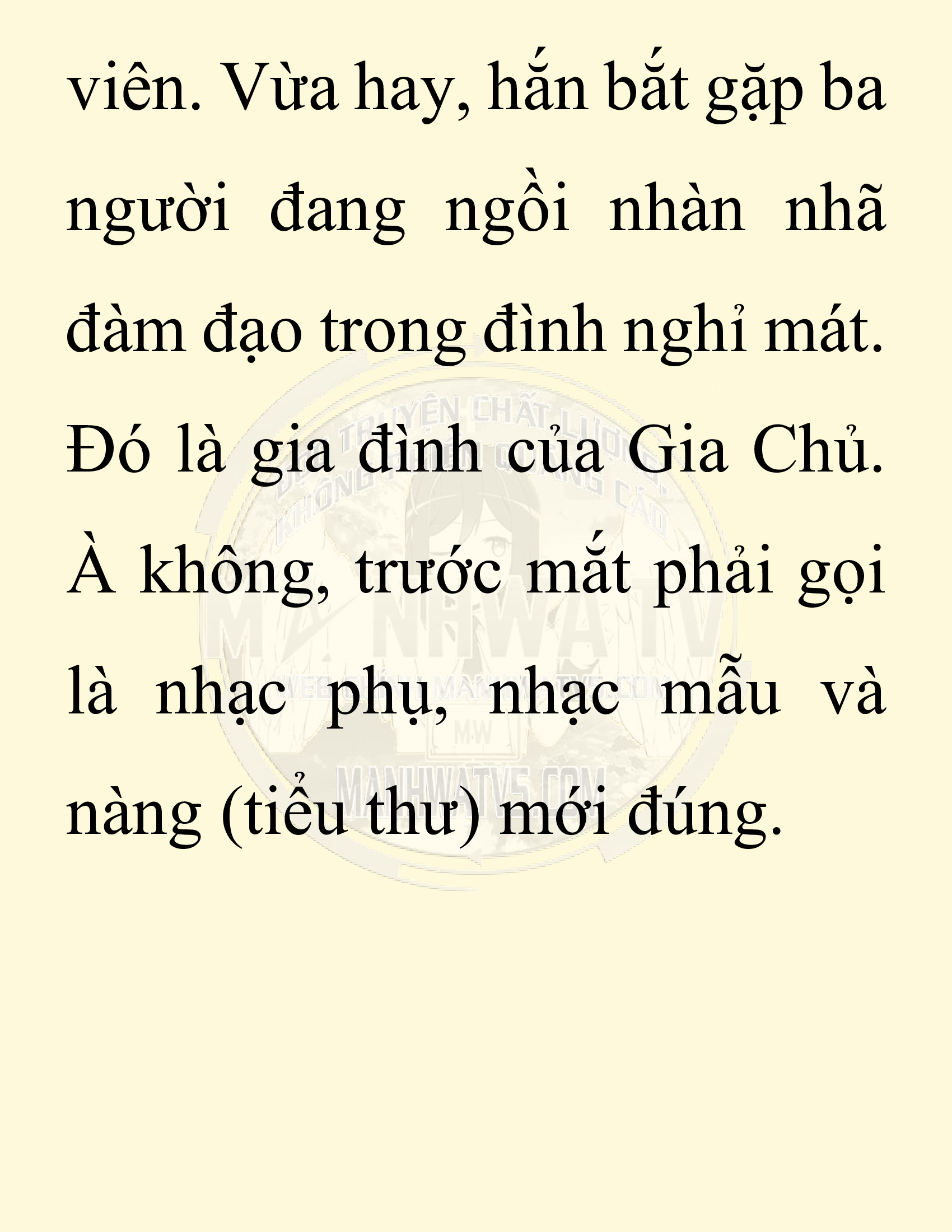 Đọc truyện SNVT[NOVEL] Chuyên Gia Côn Trùng Đường Gia Tứ Xuyên - Chap 33: Vạn Độc Điện