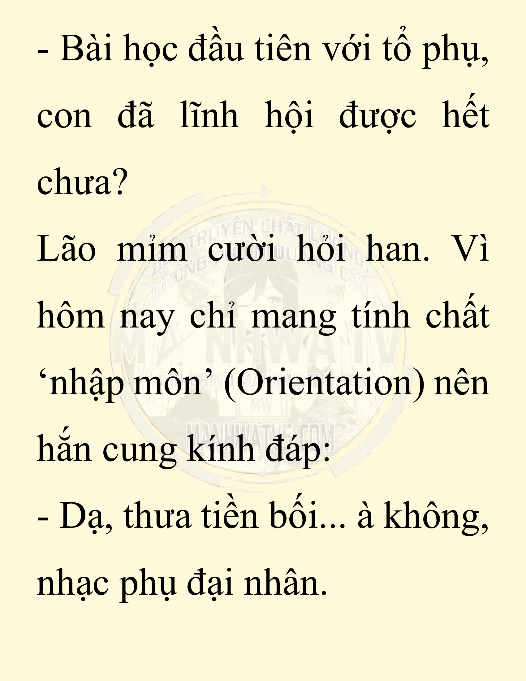 Đọc truyện SNVT[NOVEL] Chuyên Gia Côn Trùng Đường Gia Tứ Xuyên - Chap 33: Vạn Độc Điện
