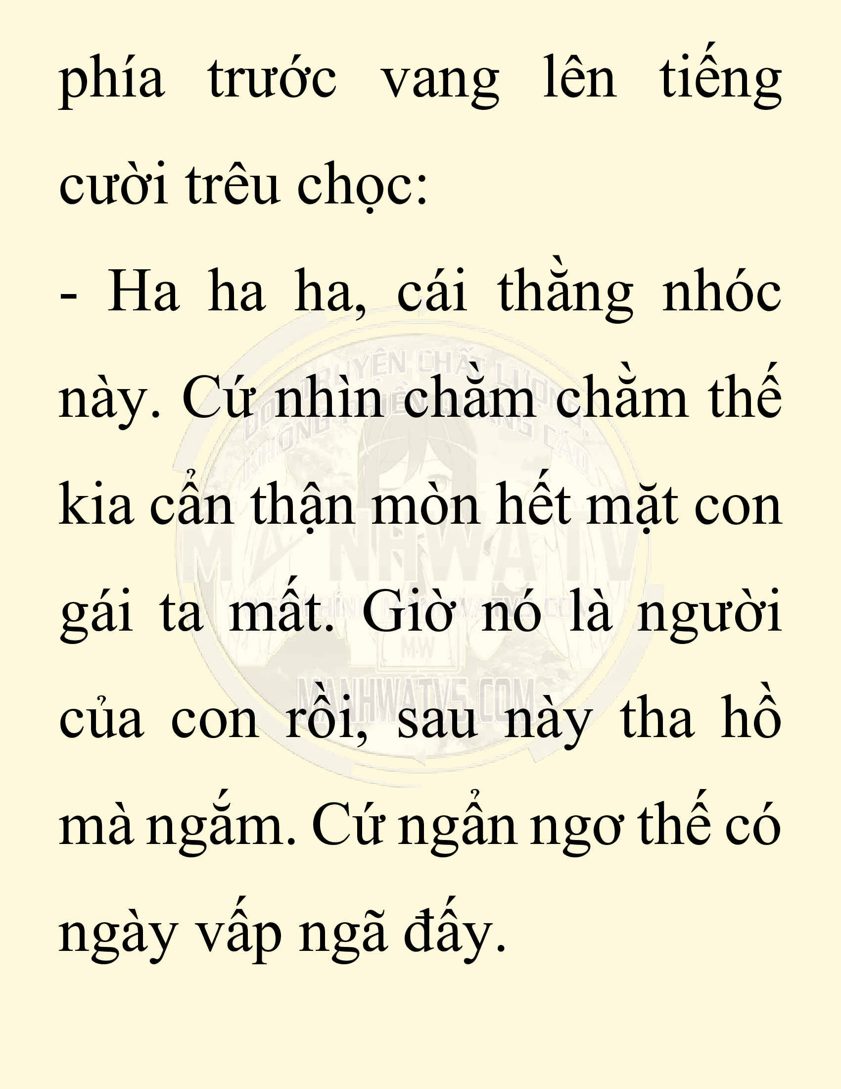 Đọc truyện SNVT[NOVEL] Chuyên Gia Côn Trùng Đường Gia Tứ Xuyên - Chap 33: Vạn Độc Điện