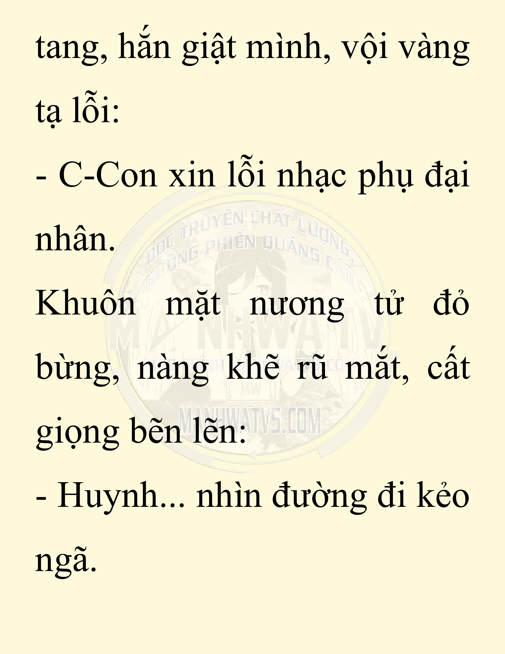 Đọc truyện SNVT[NOVEL] Chuyên Gia Côn Trùng Đường Gia Tứ Xuyên - Chap 33: Vạn Độc Điện