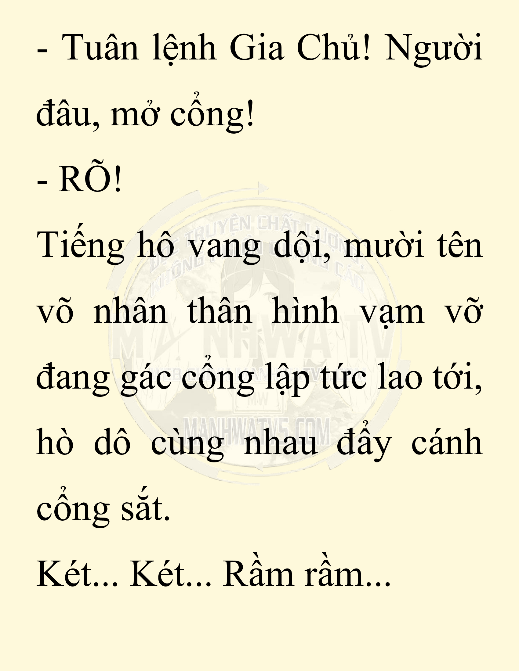 Đọc truyện SNVT[NOVEL] Chuyên Gia Côn Trùng Đường Gia Tứ Xuyên - Chap 33: Vạn Độc Điện