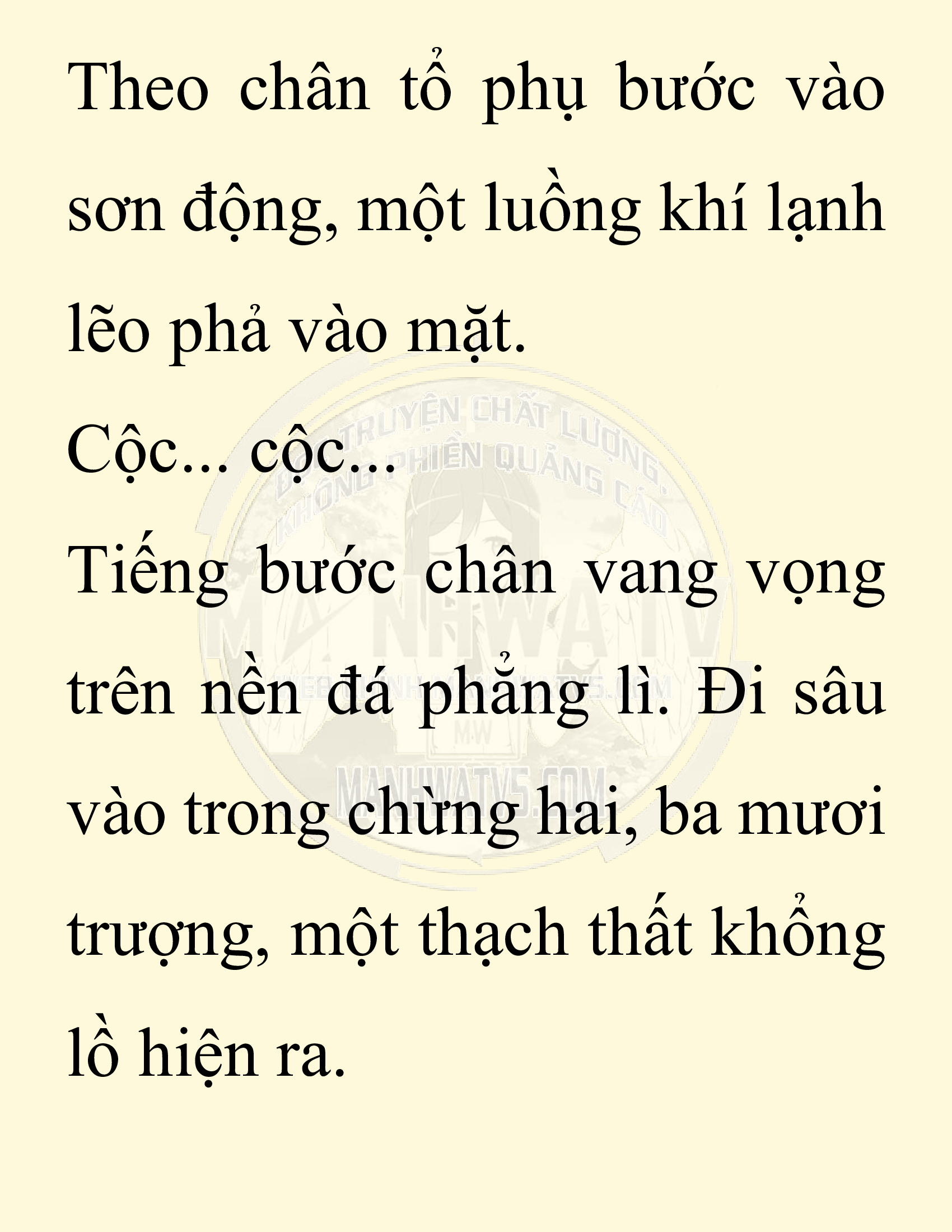 Đọc truyện SNVT[NOVEL] Chuyên Gia Côn Trùng Đường Gia Tứ Xuyên - Chap 33: Vạn Độc Điện