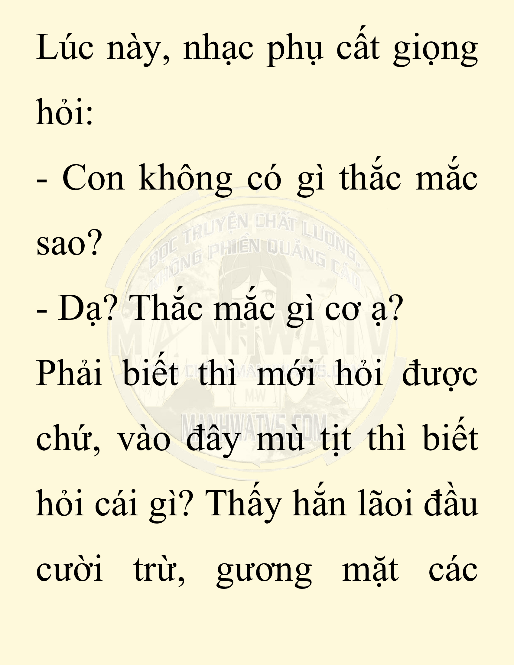 Đọc truyện SNVT[NOVEL] Chuyên Gia Côn Trùng Đường Gia Tứ Xuyên - Chap 33: Vạn Độc Điện