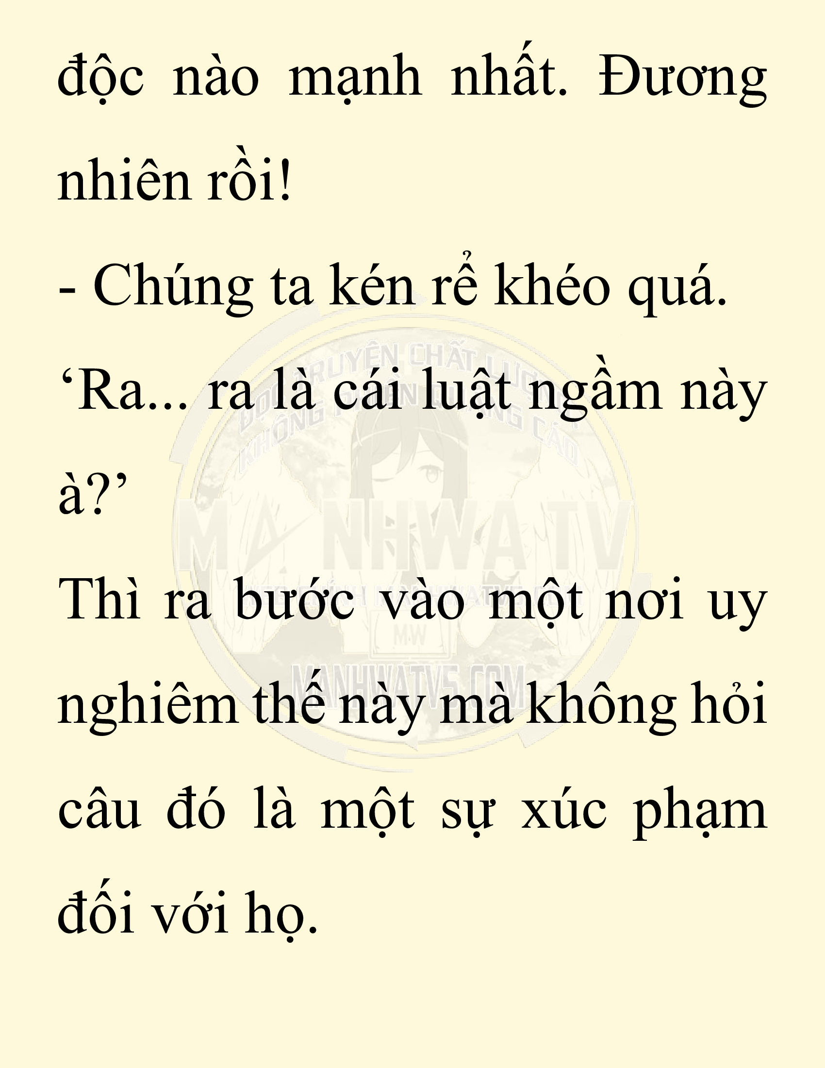 Đọc truyện SNVT[NOVEL] Chuyên Gia Côn Trùng Đường Gia Tứ Xuyên - Chap 33: Vạn Độc Điện