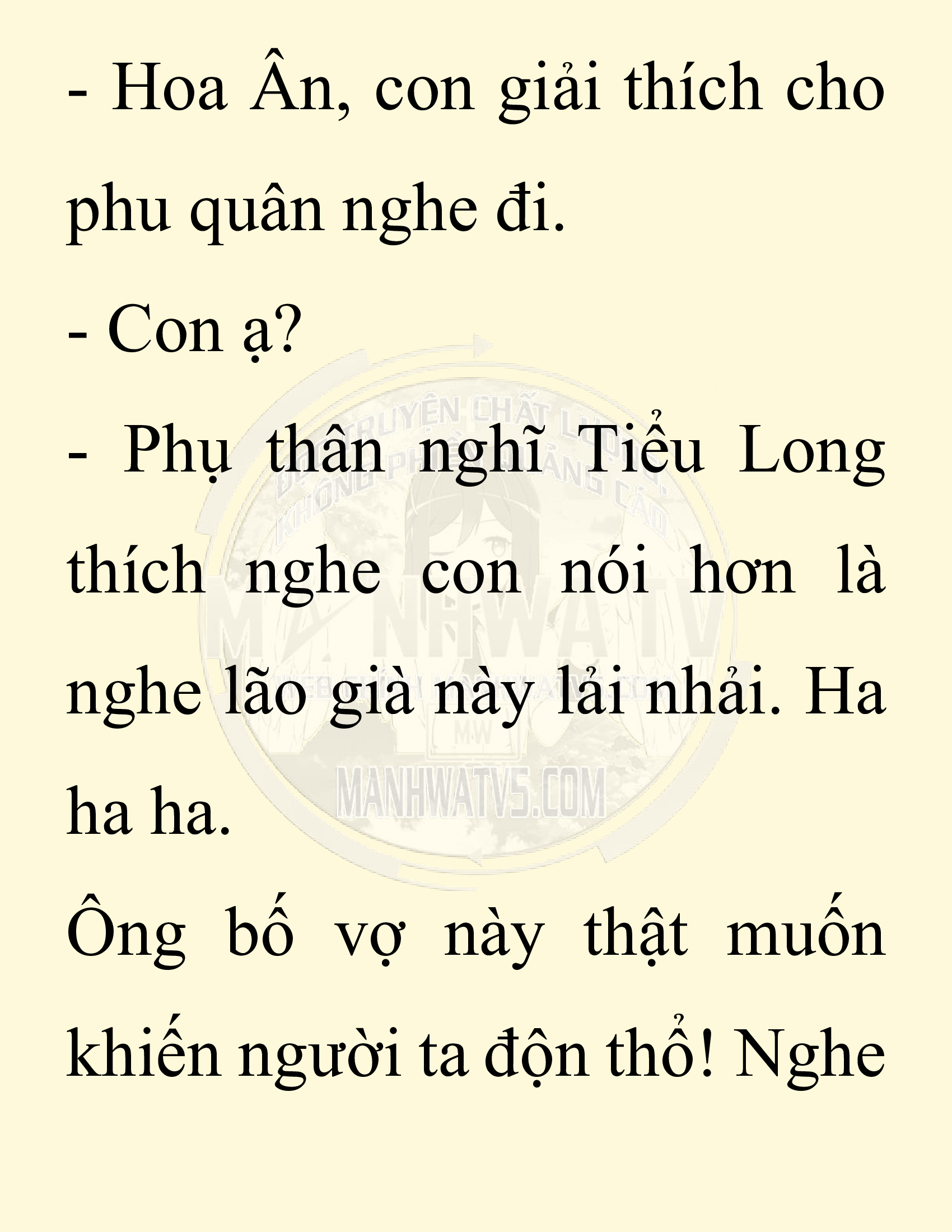 Đọc truyện SNVT[NOVEL] Chuyên Gia Côn Trùng Đường Gia Tứ Xuyên - Chap 34: Vạn Độc Điện
