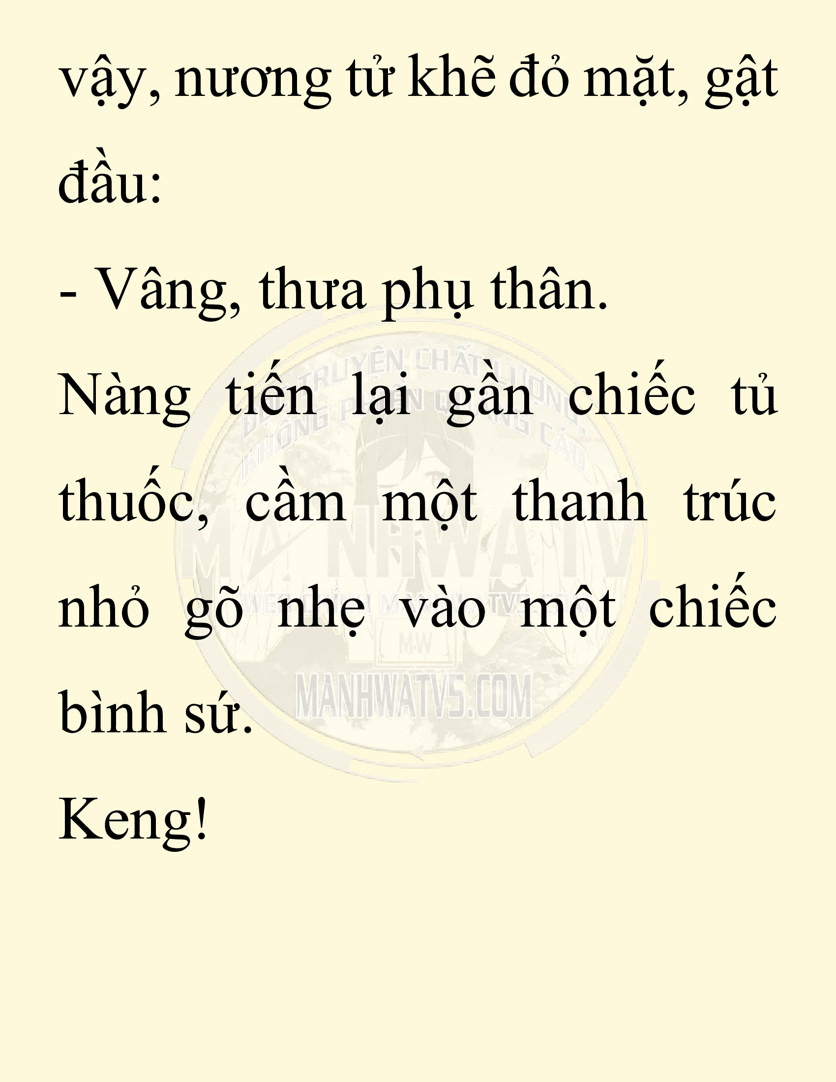 Đọc truyện SNVT[NOVEL] Chuyên Gia Côn Trùng Đường Gia Tứ Xuyên - Chap 34: Vạn Độc Điện